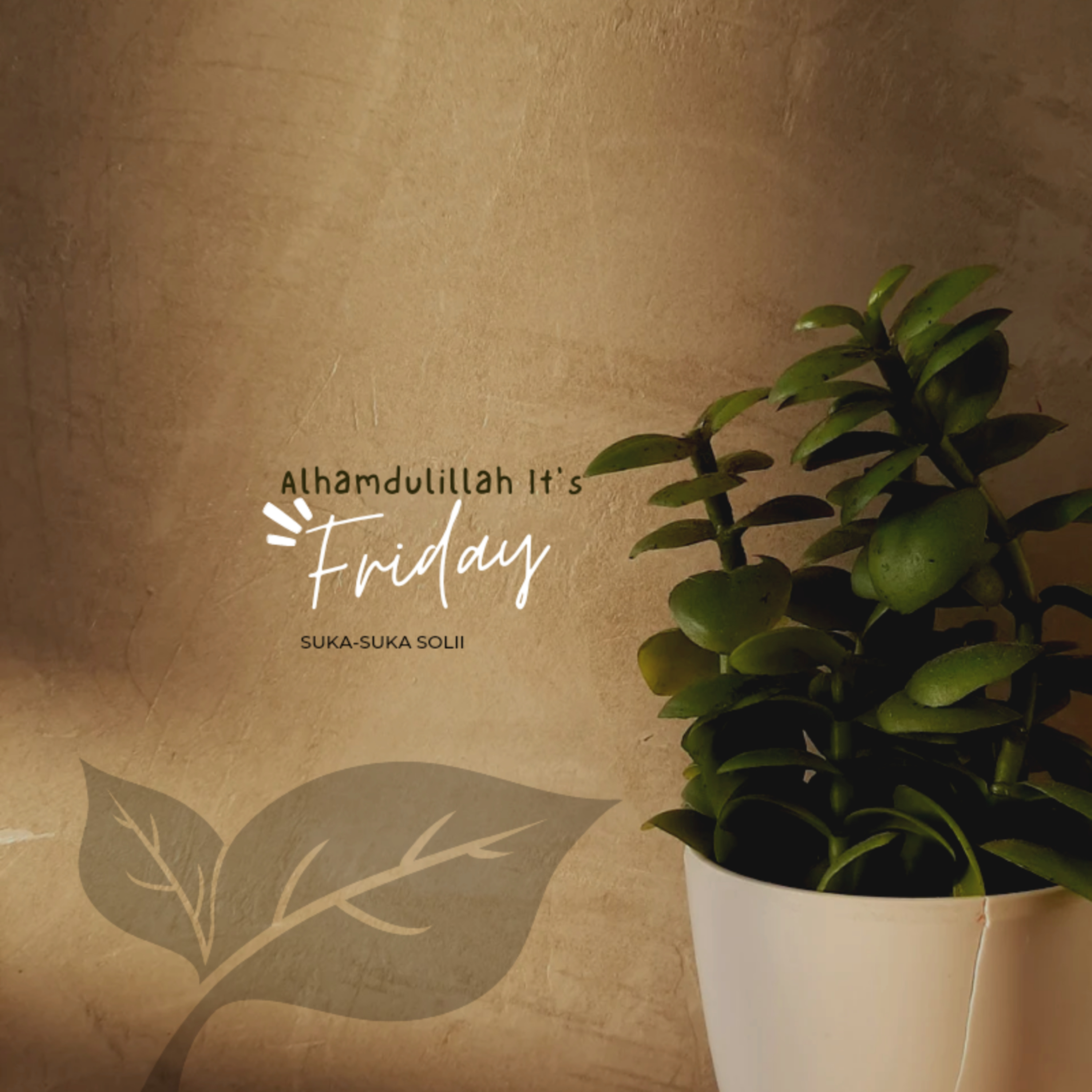 ALHAMDULILLAH IT'S FRIDAY - Taste of Indonesia The Refreshing and Delicious Es Cendol