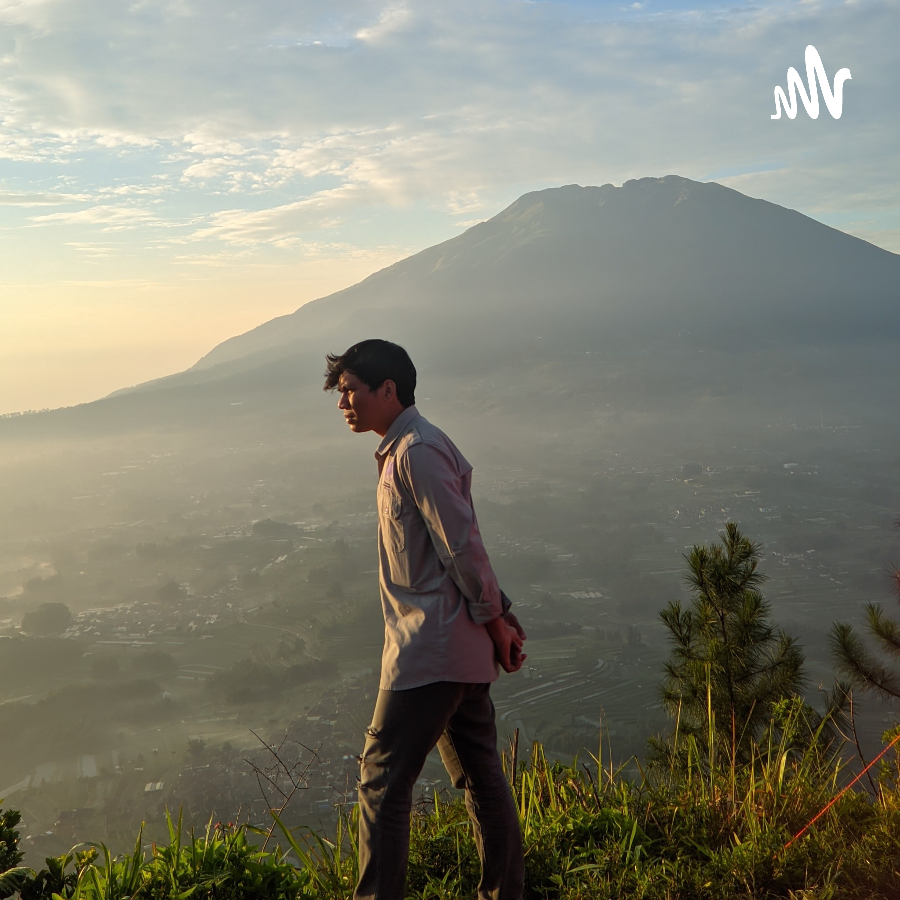 Orang ini punya visi yg baik untuk Untidar