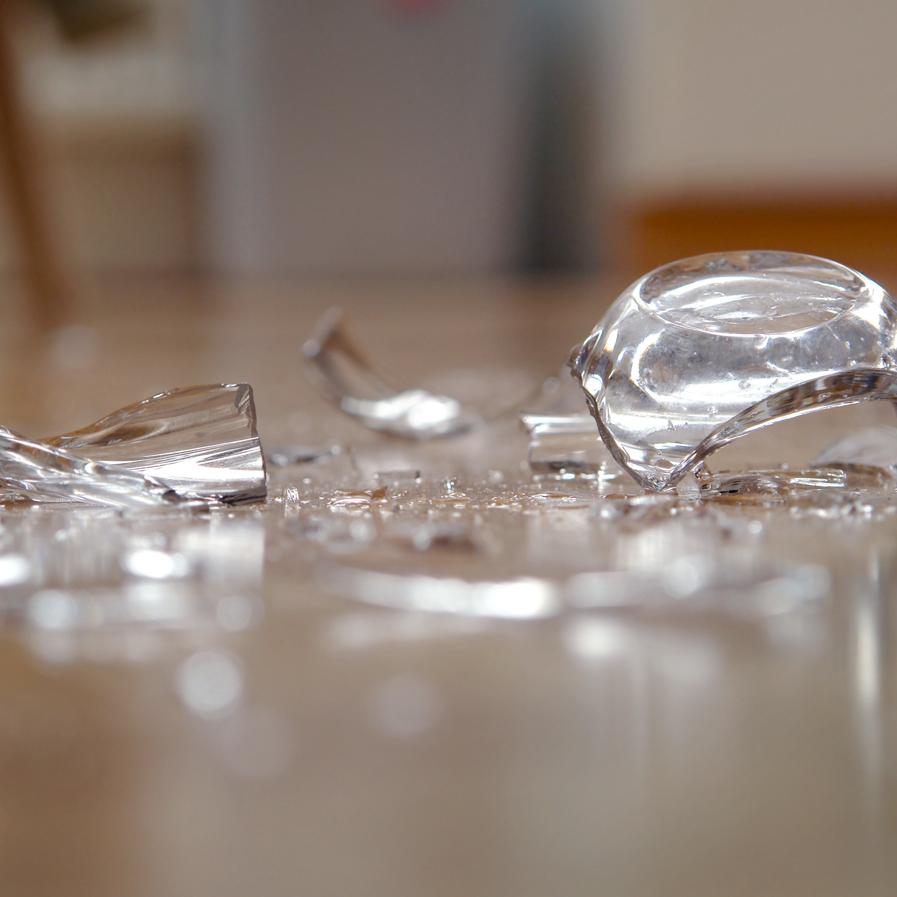 19. Berhenti melihat kebelakang