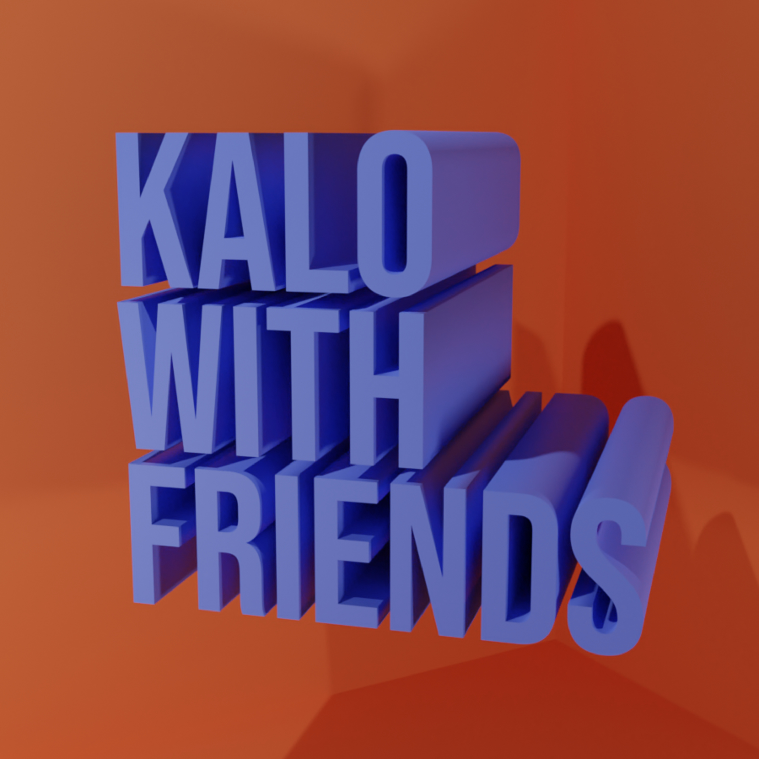 Ospek - KaloWithFriends