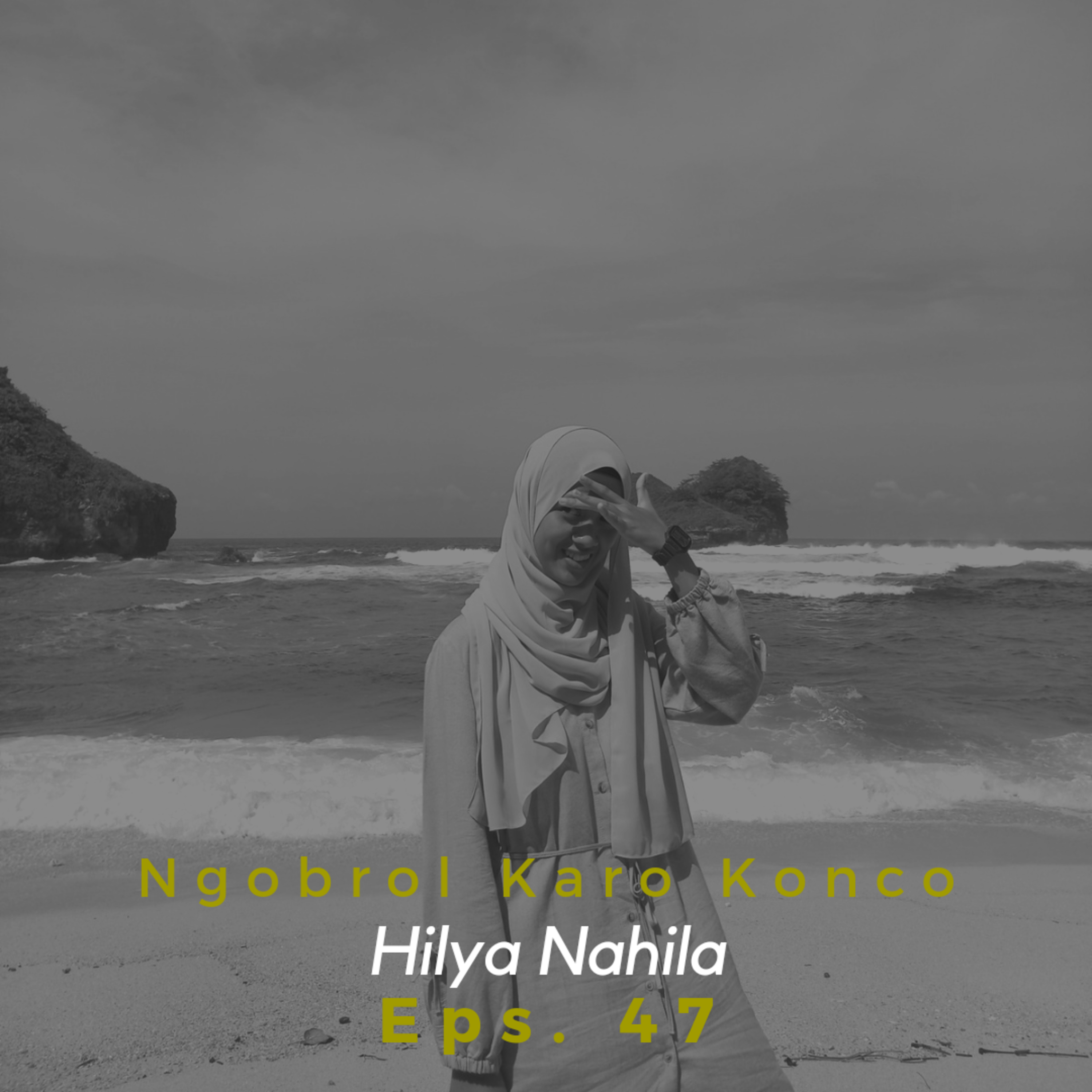 Eps. 47 - "Mengalir Aja"