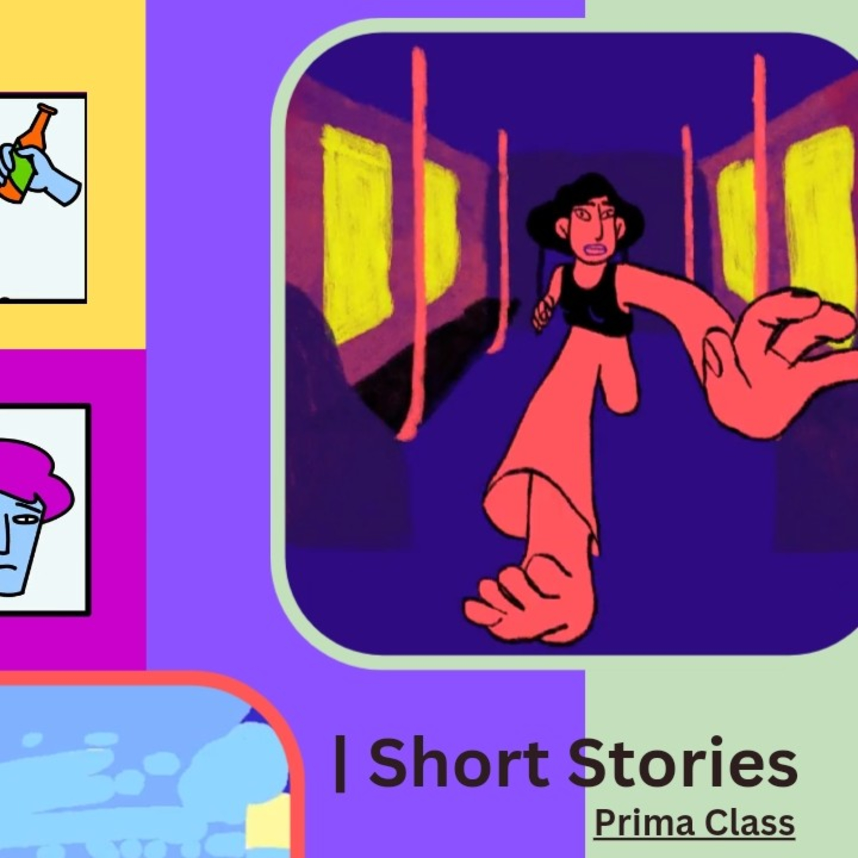 Sisters Before Misters