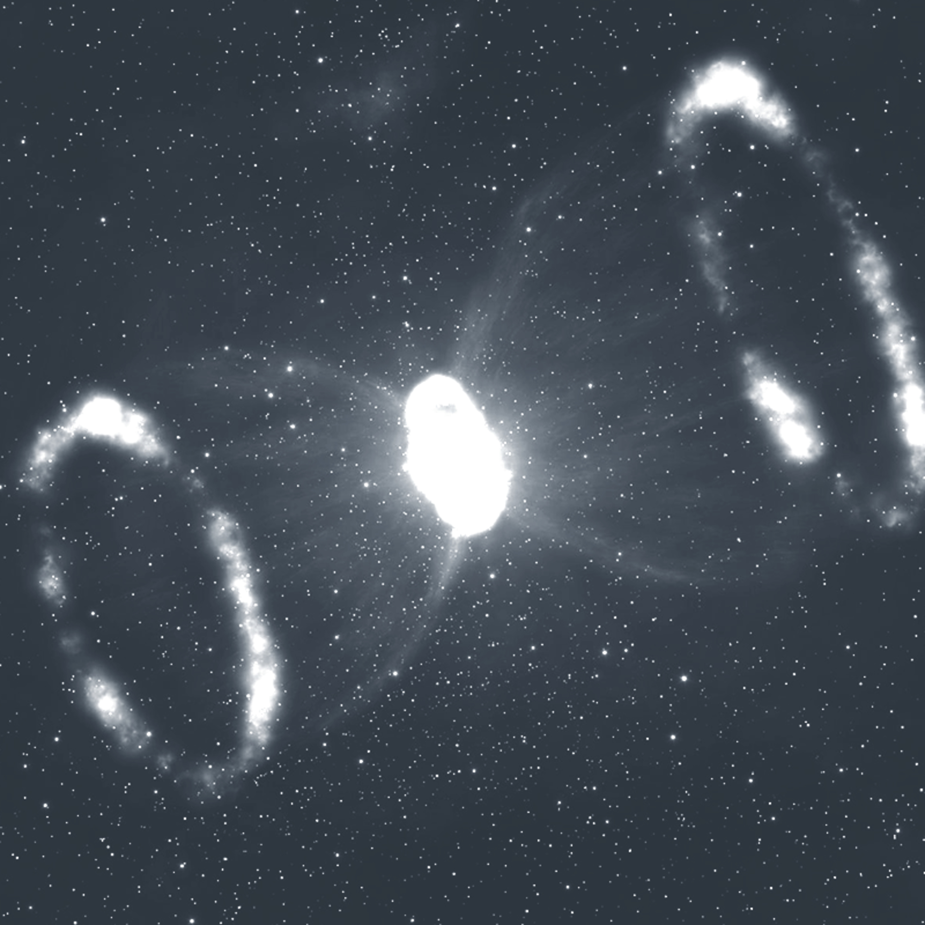 #20 - Merasionalkan KeberadaanNya