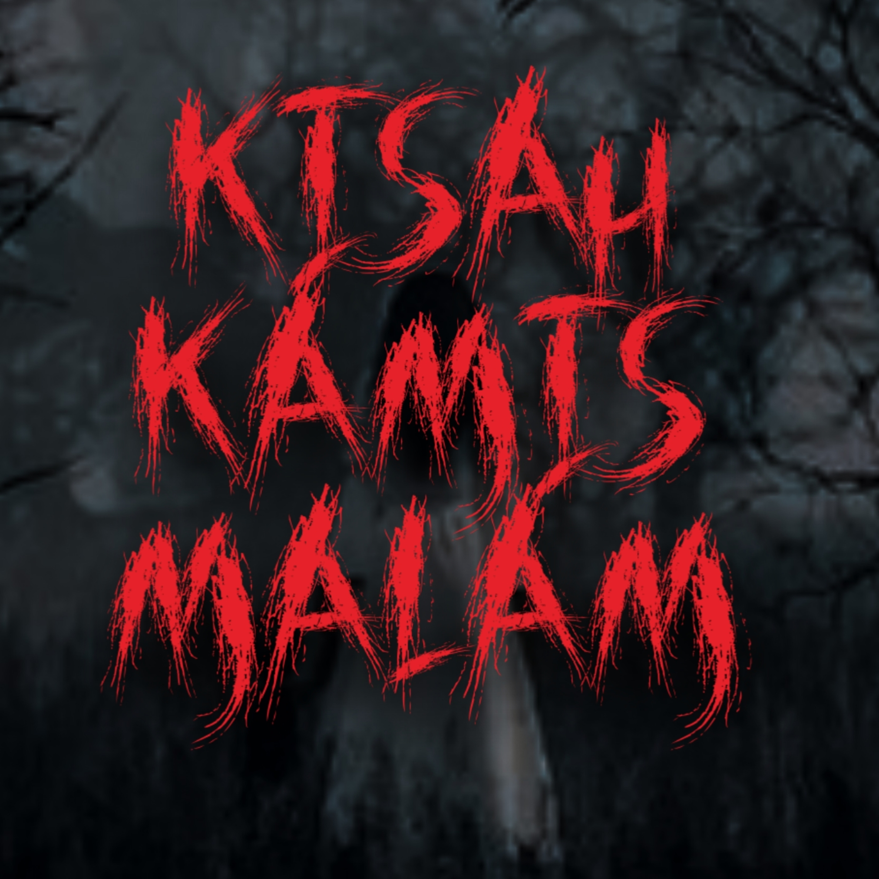 SEBUAH ISYARAT KEMATIAN || TUMBAL DI SALAH SATU PABRIK DI CIMAHI PART 4|| KISAH KAMIS MALAM ESP.21