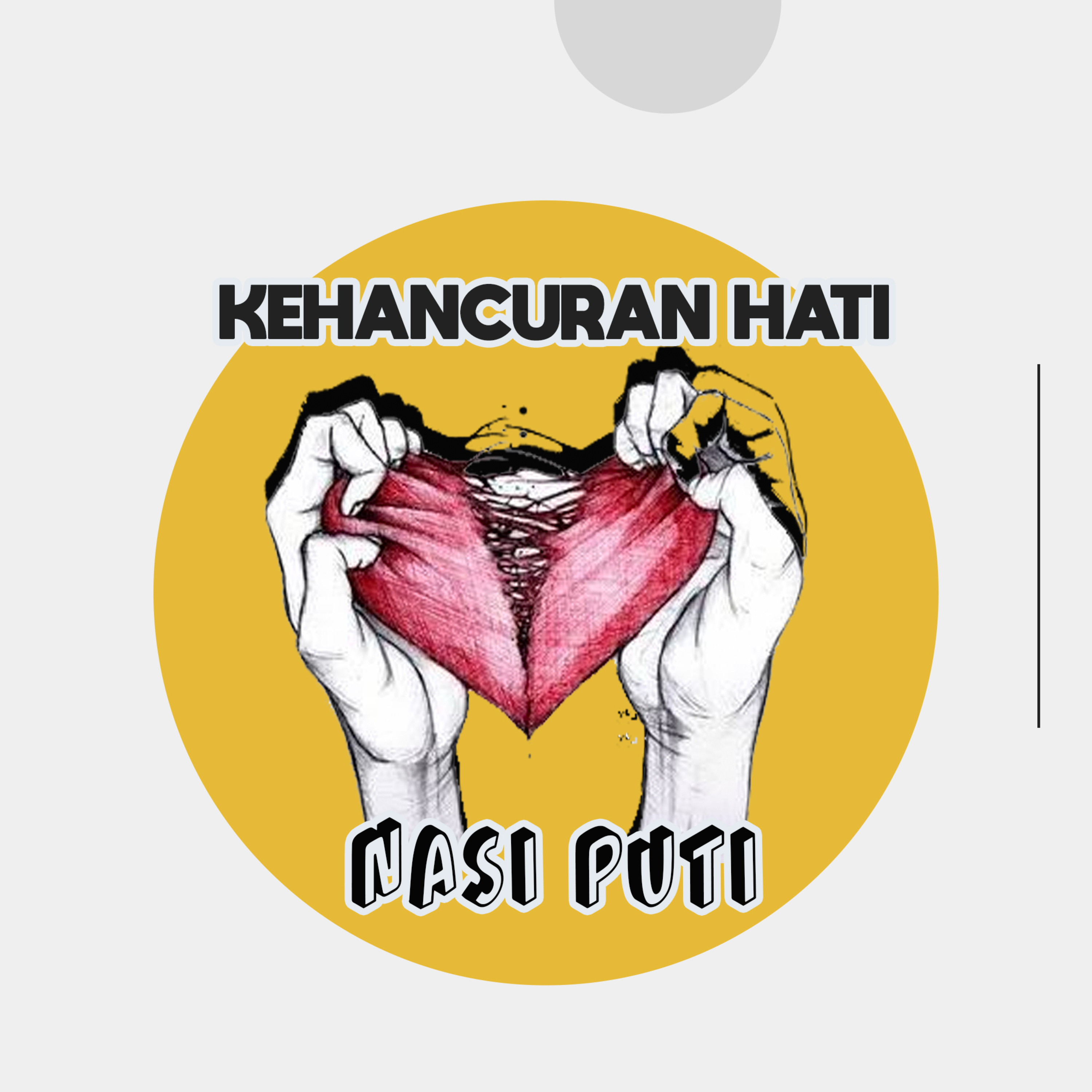 Kehancuran Hati