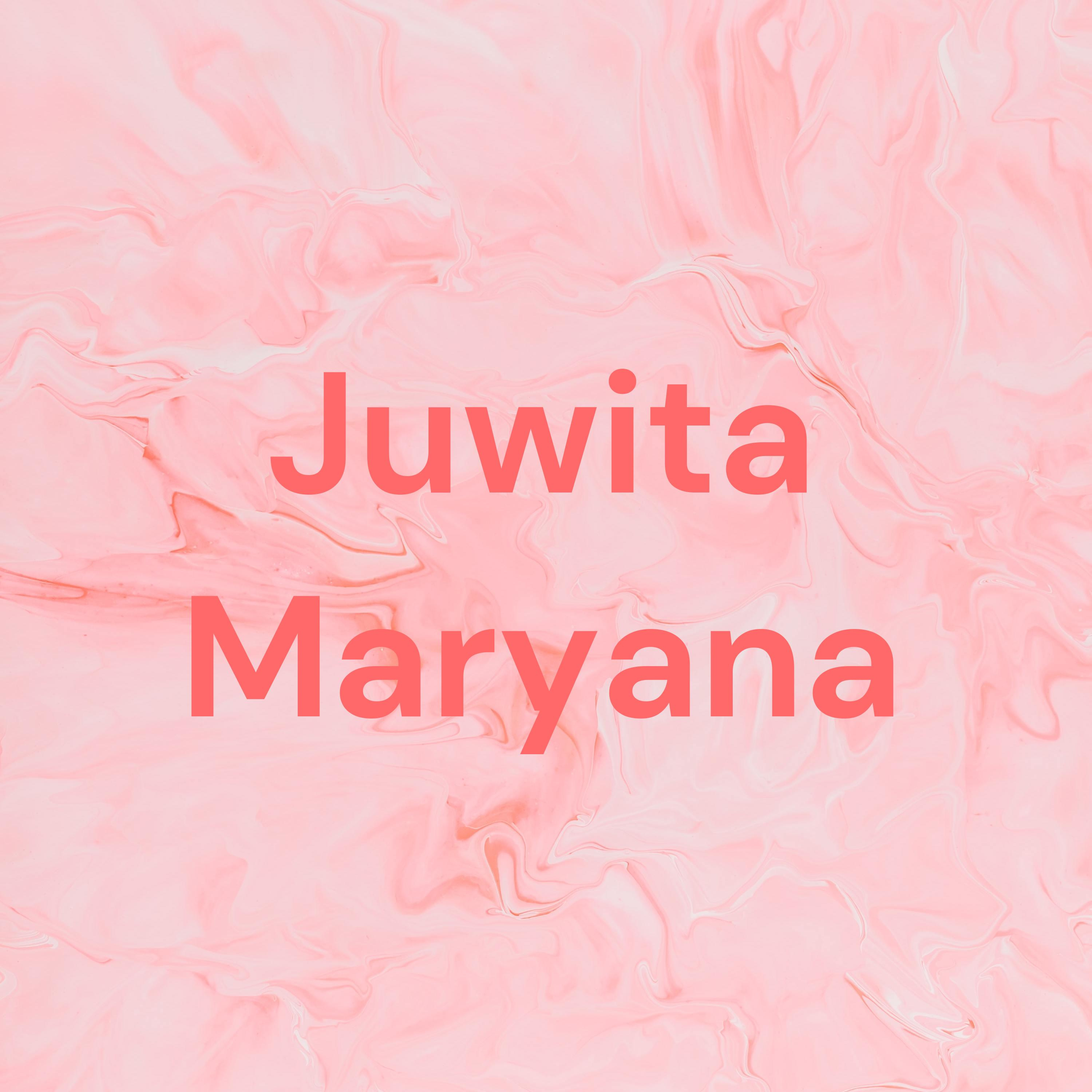 Juwita Maryana