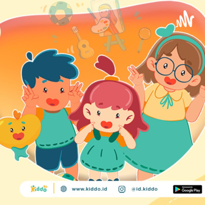 Mengenal Mengeja AIUEO | Serial Belajar Membaca Bersama Kio & Friends