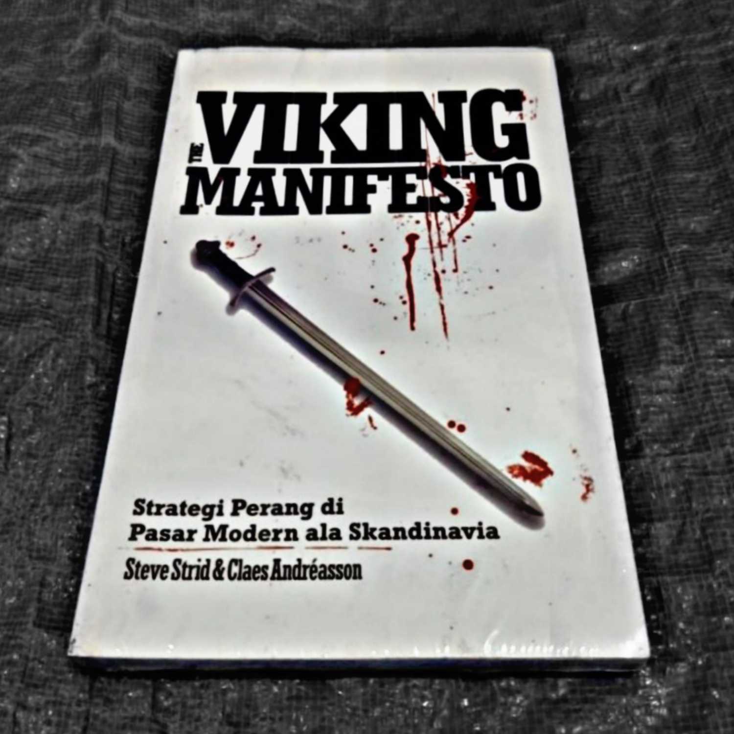 The Viking Manifesto