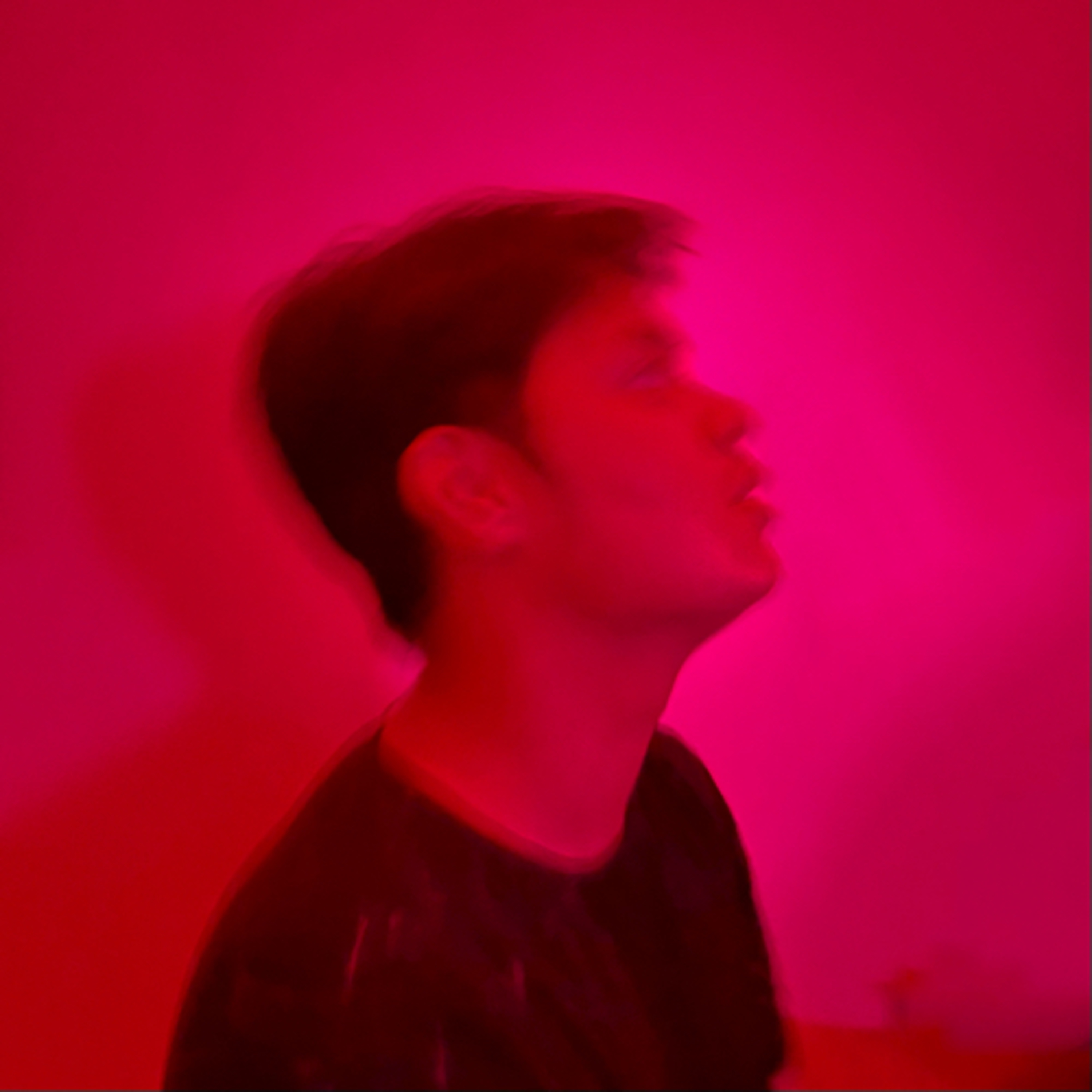 I Hate My Midnight Thoughts