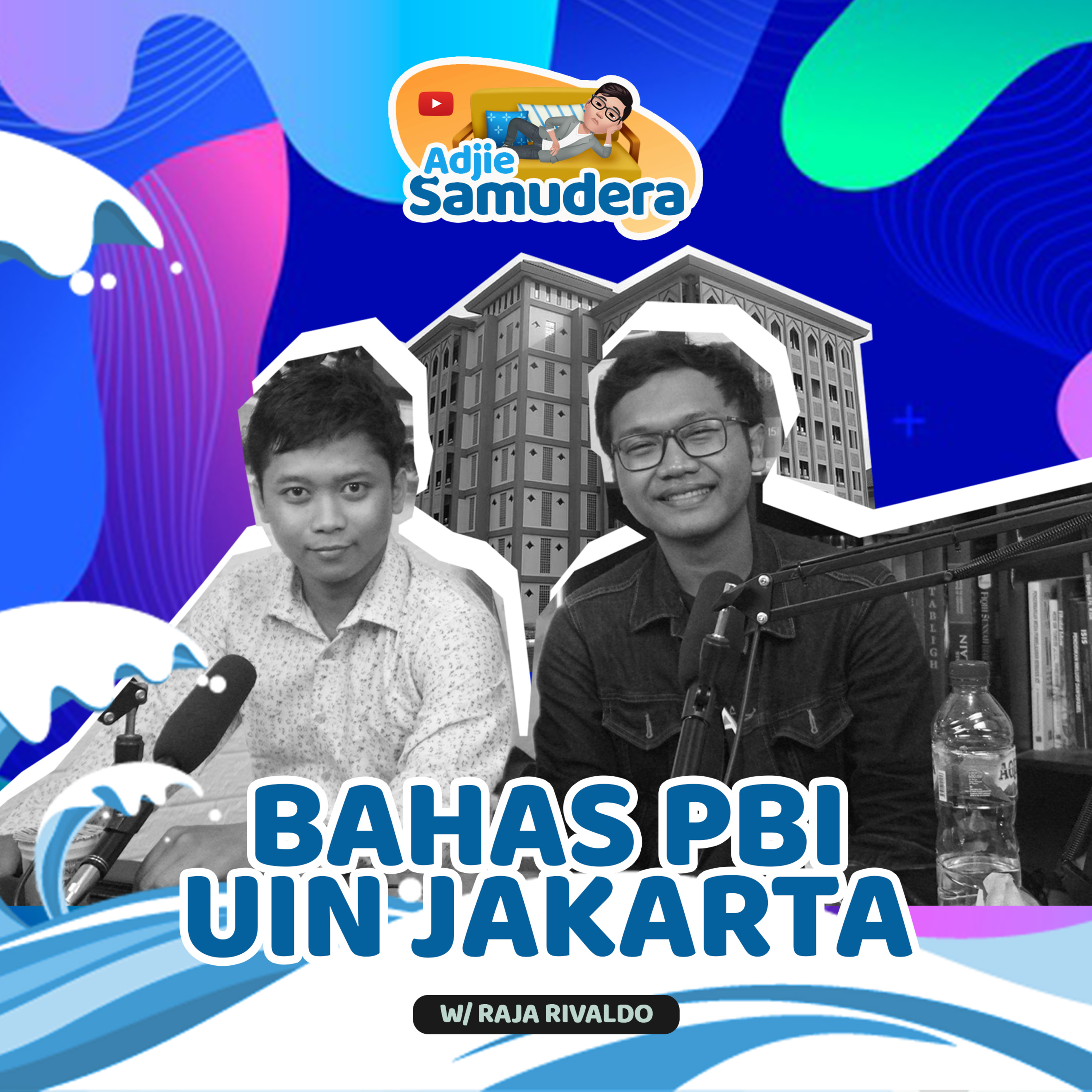 Pendidikan Bahasa Inggris (PBI) UIN Jakarta