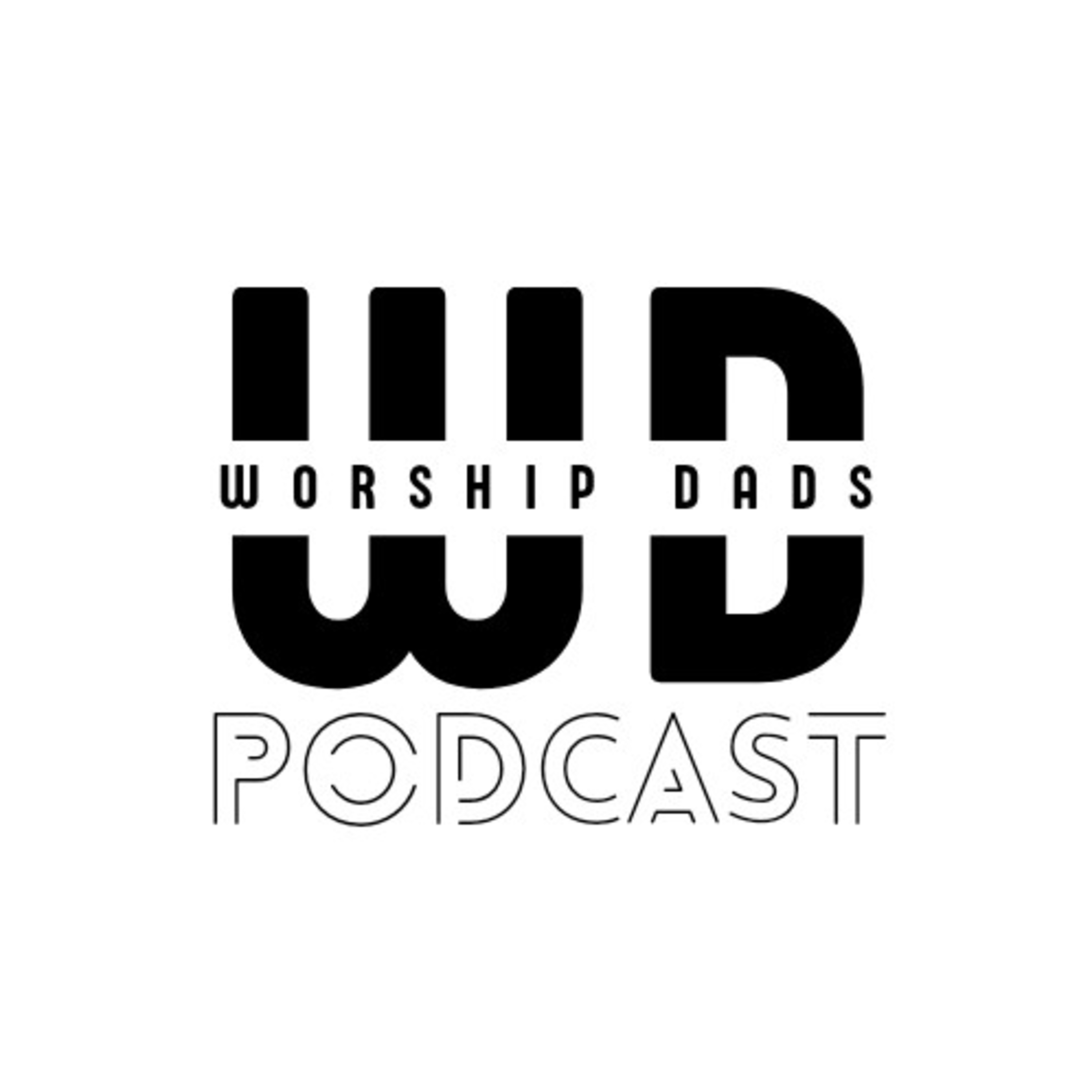 Worship Dads Podcast (Trailer)