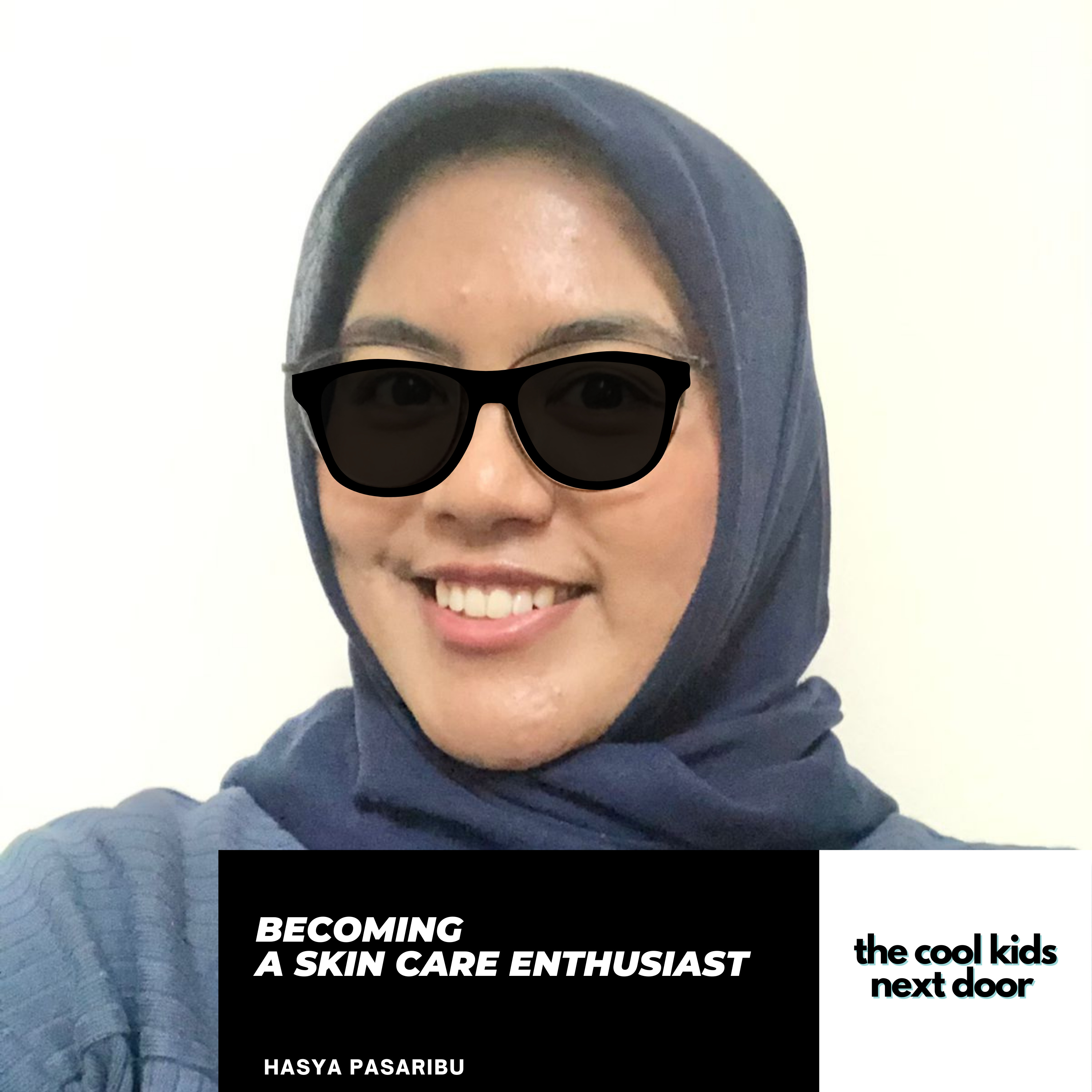 Becoming a Skin Care Enthusiast