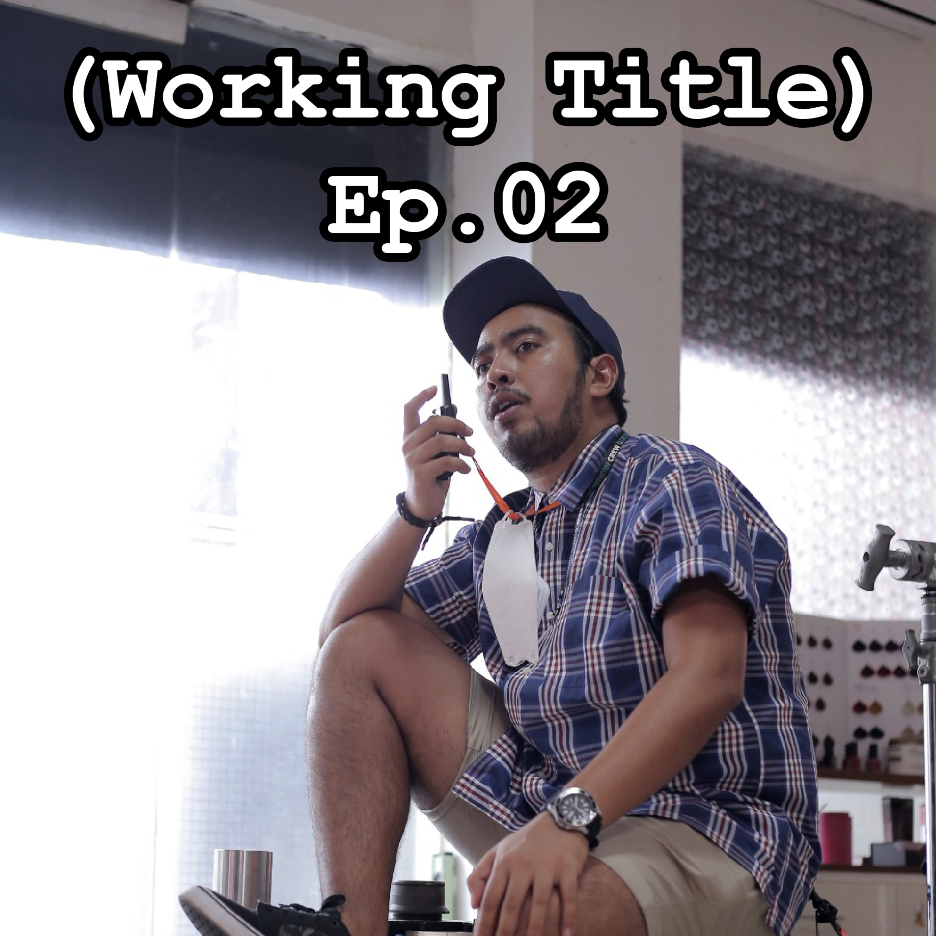 Yusuf Harahap Sang Macan dan Seluk Beluk Menjadi Asisten Sutradara yang Galak tapi Santun