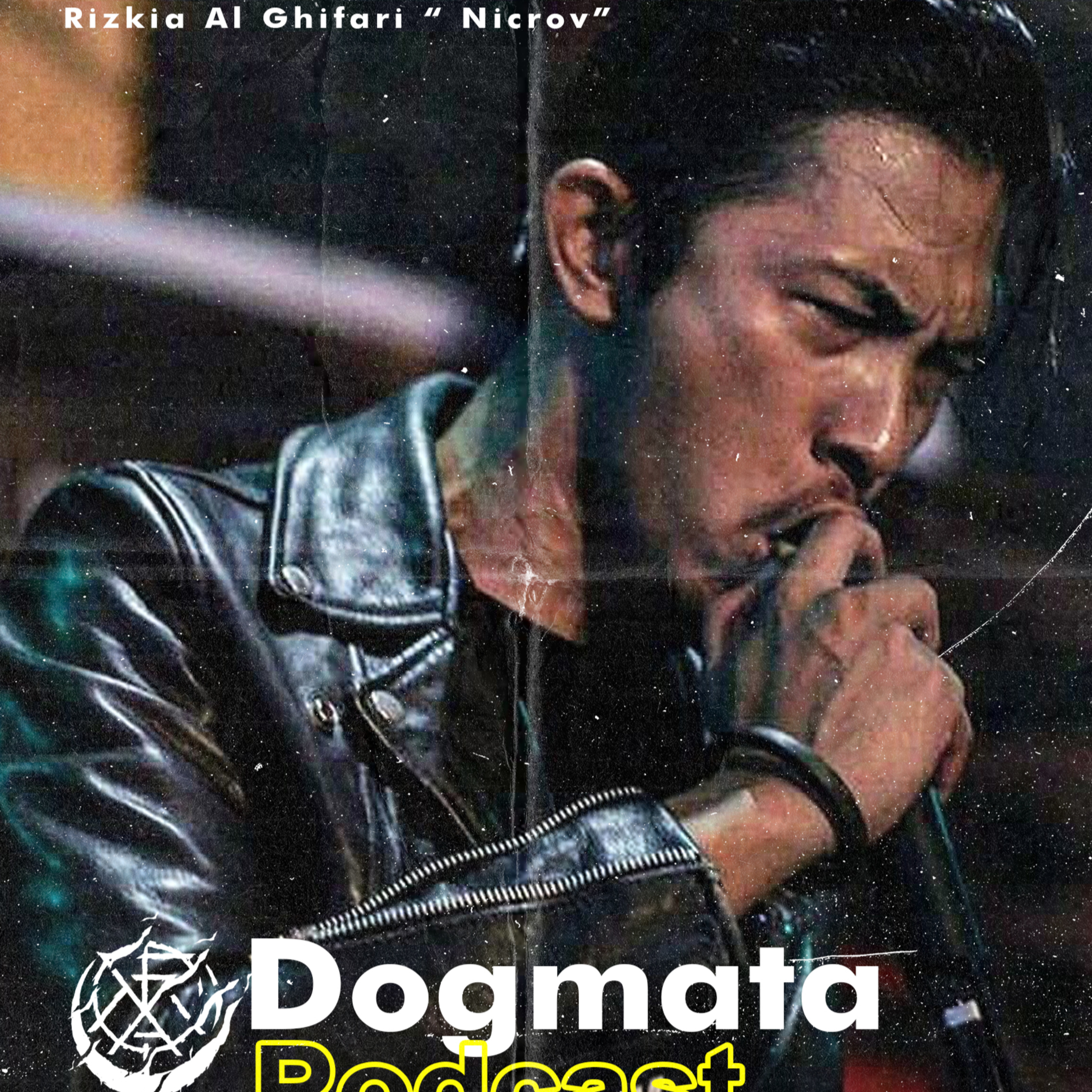 Rizkia Al Ghifari "NICROV"
