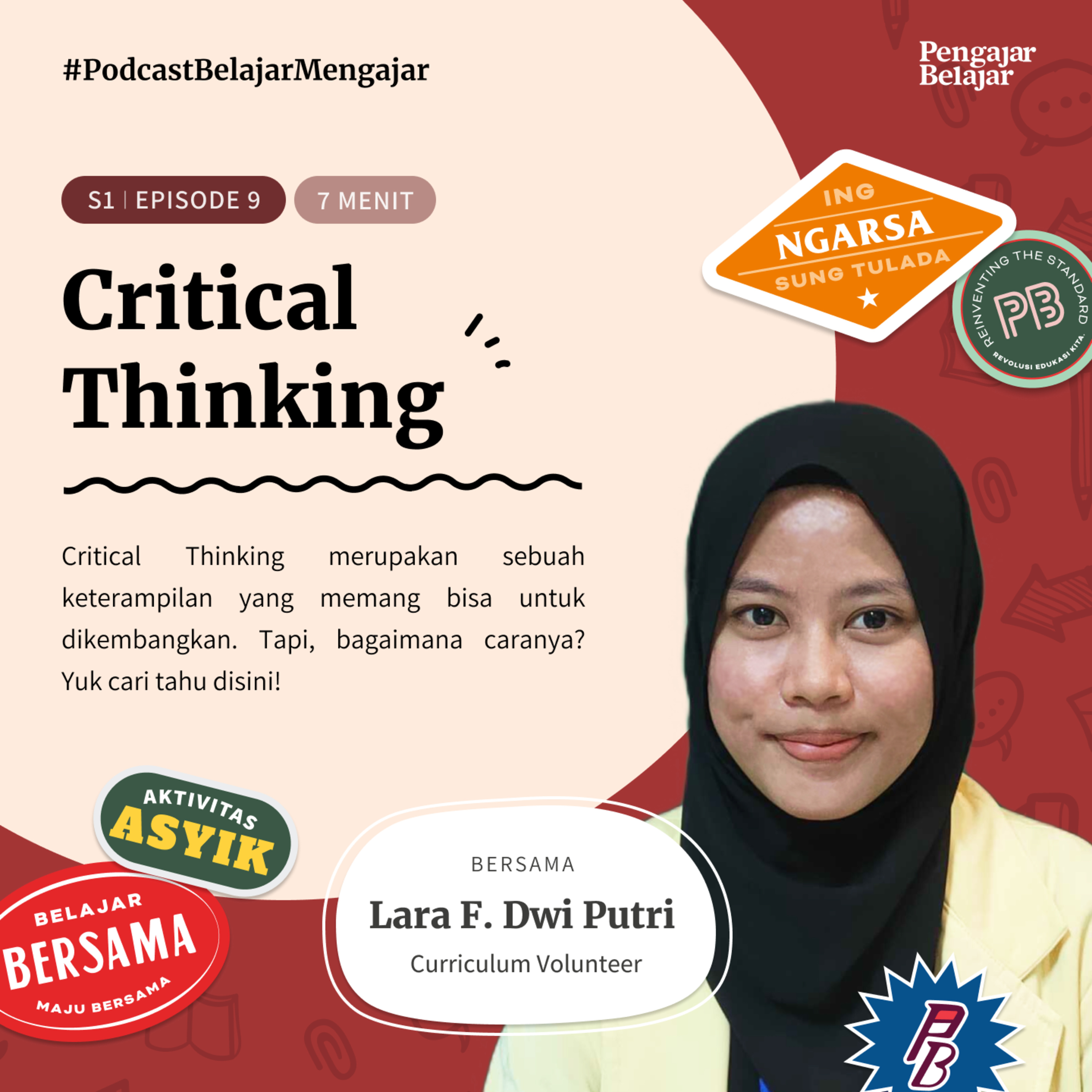 Critical Thinking