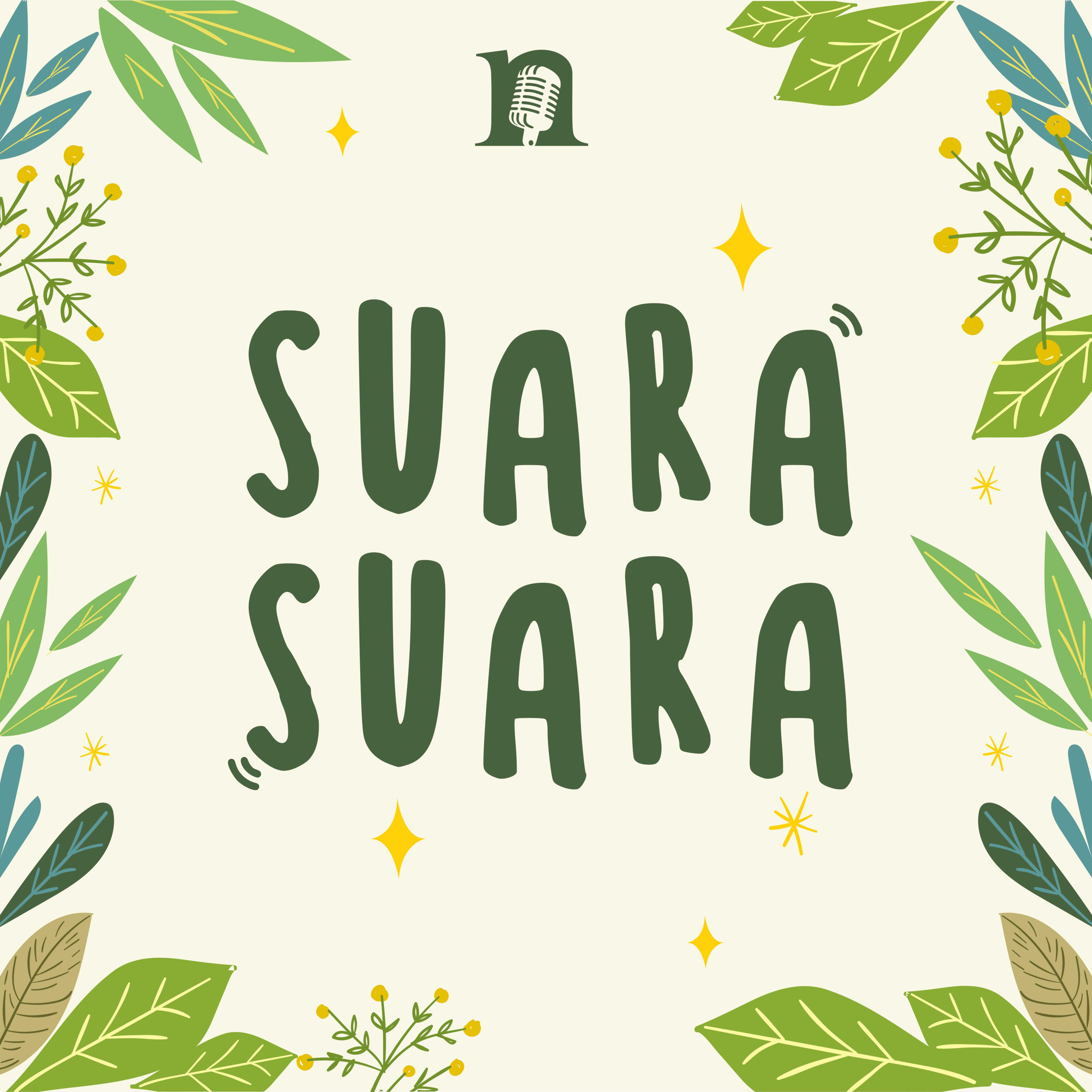 07. Suara Hutan Tropis