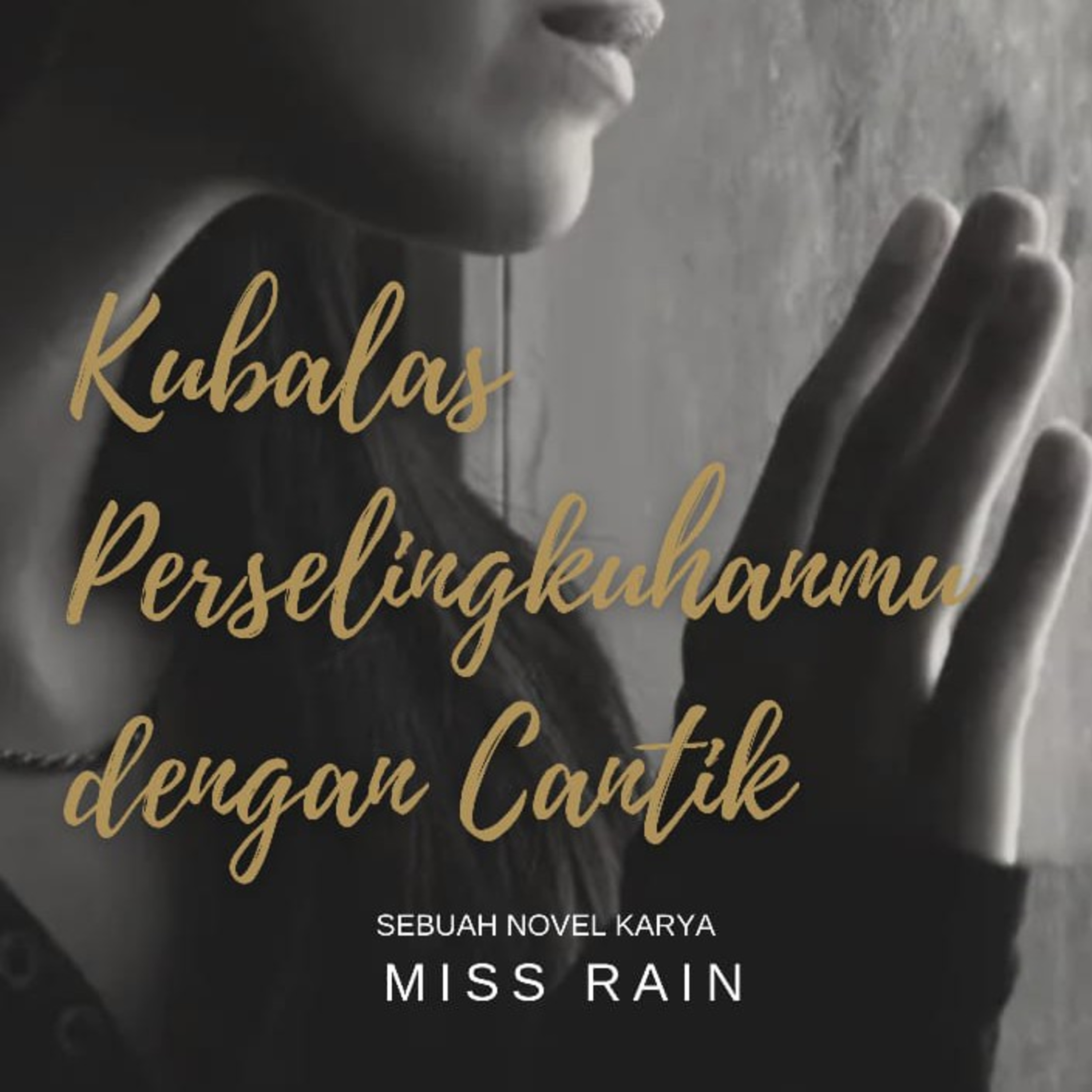 Novel Audio - Bab 4 Kericuhan Di Kampus Claris (Novel KPDC karya Miss Rain)