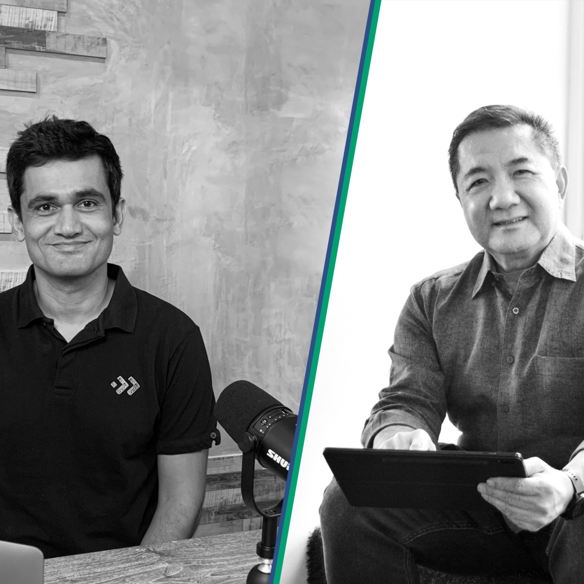 GudangAda: Building a Business Based on Empowerment Vs. Disruption