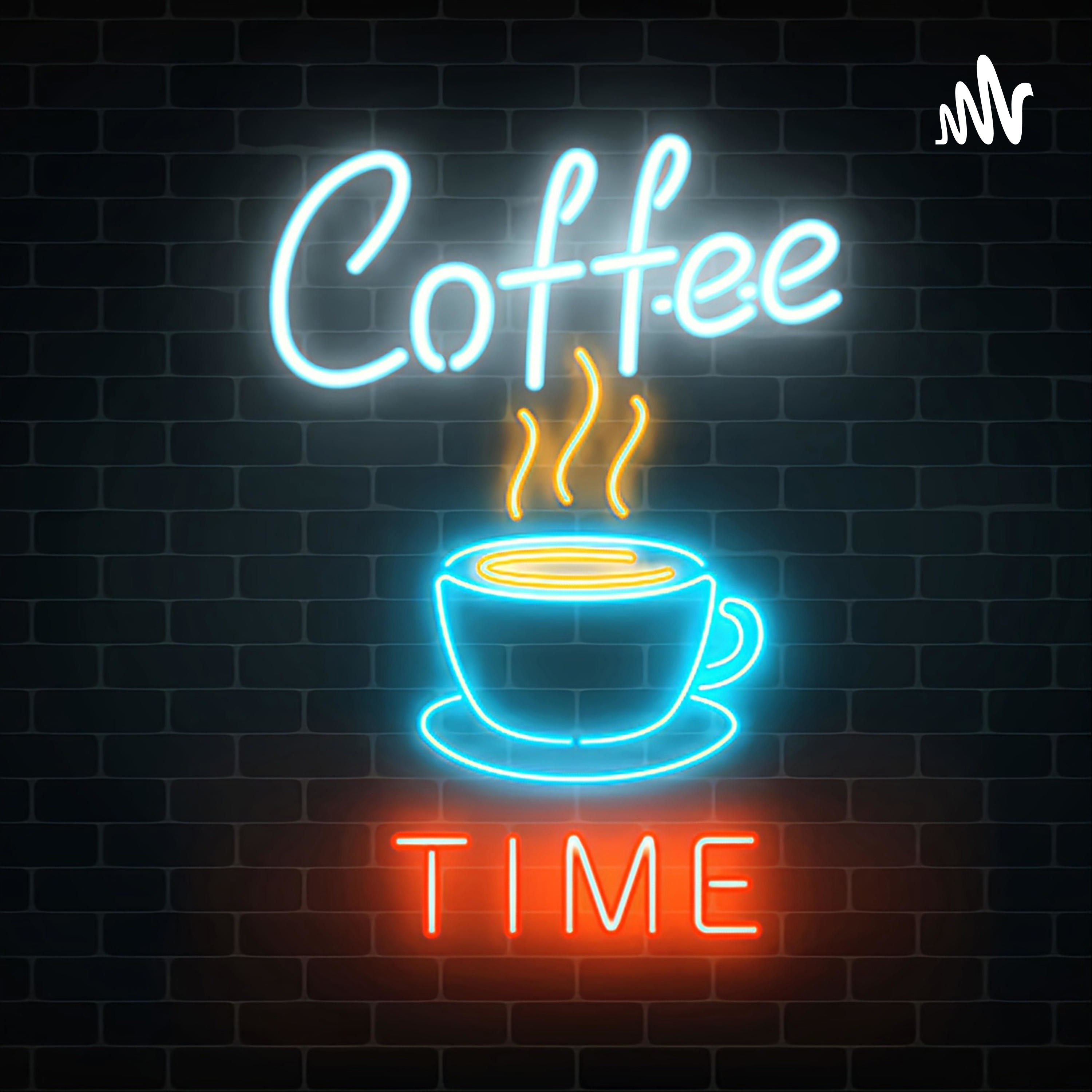 Selamat datang di Coffee Time