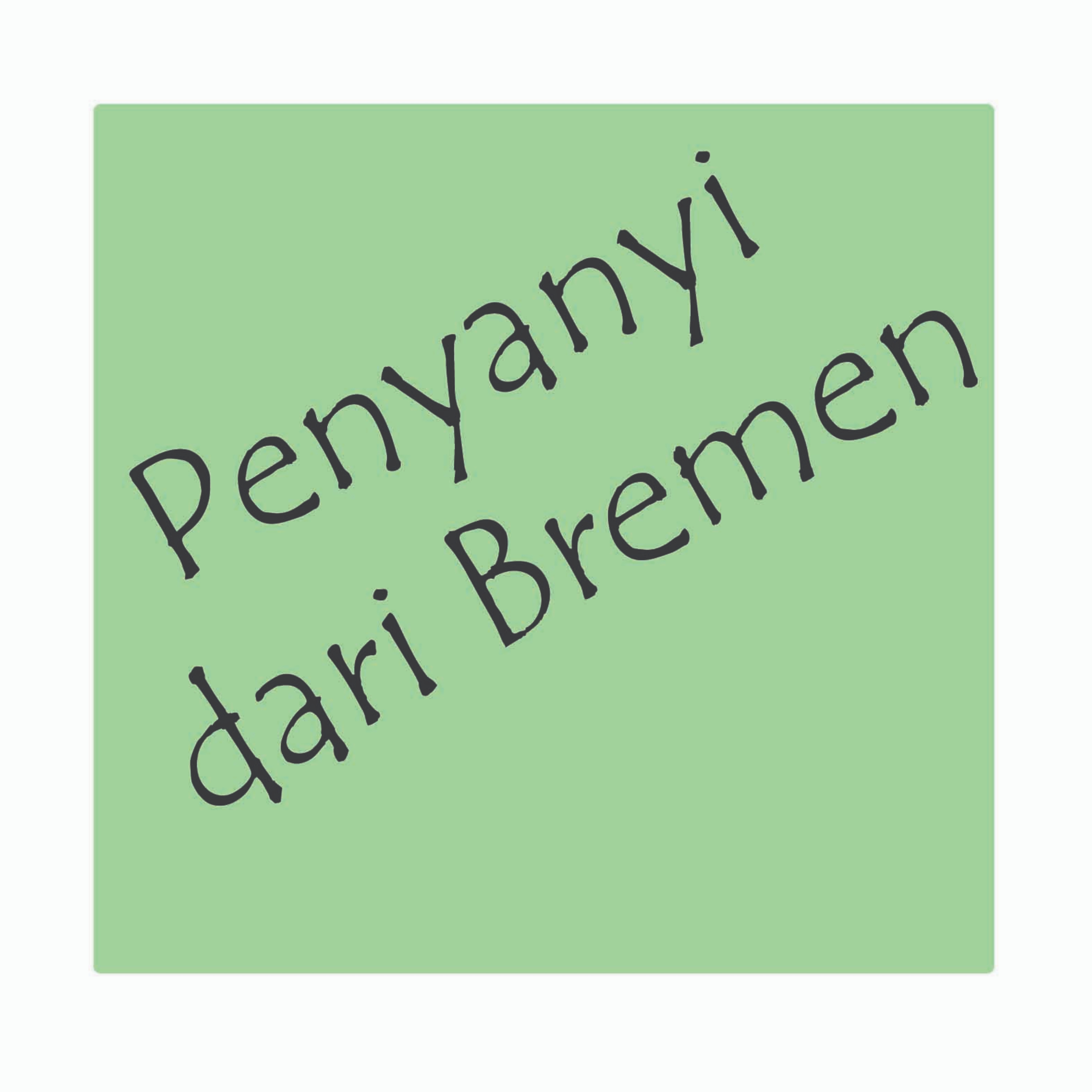 Dongeng pengantar tidur: Penyanyi dari Bremen