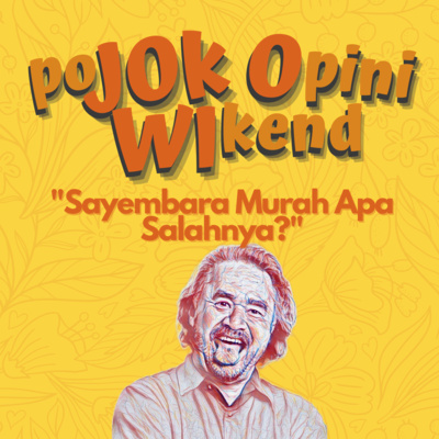 Sayembara Design Murah Apa Salahnya?