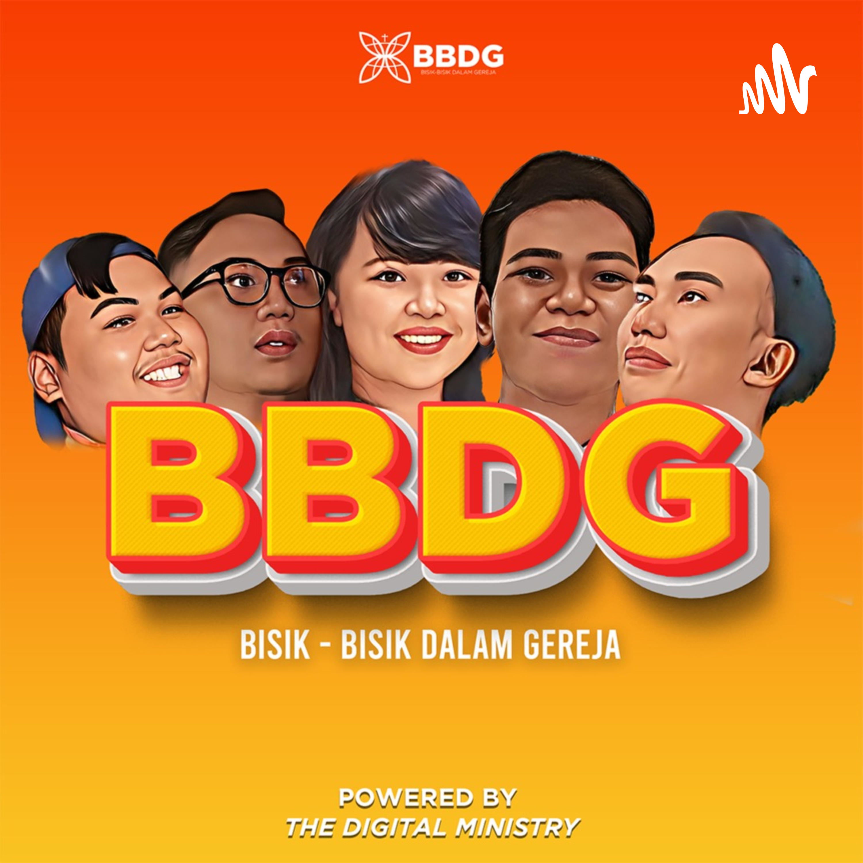 Bisik Bisik dalam Gereja