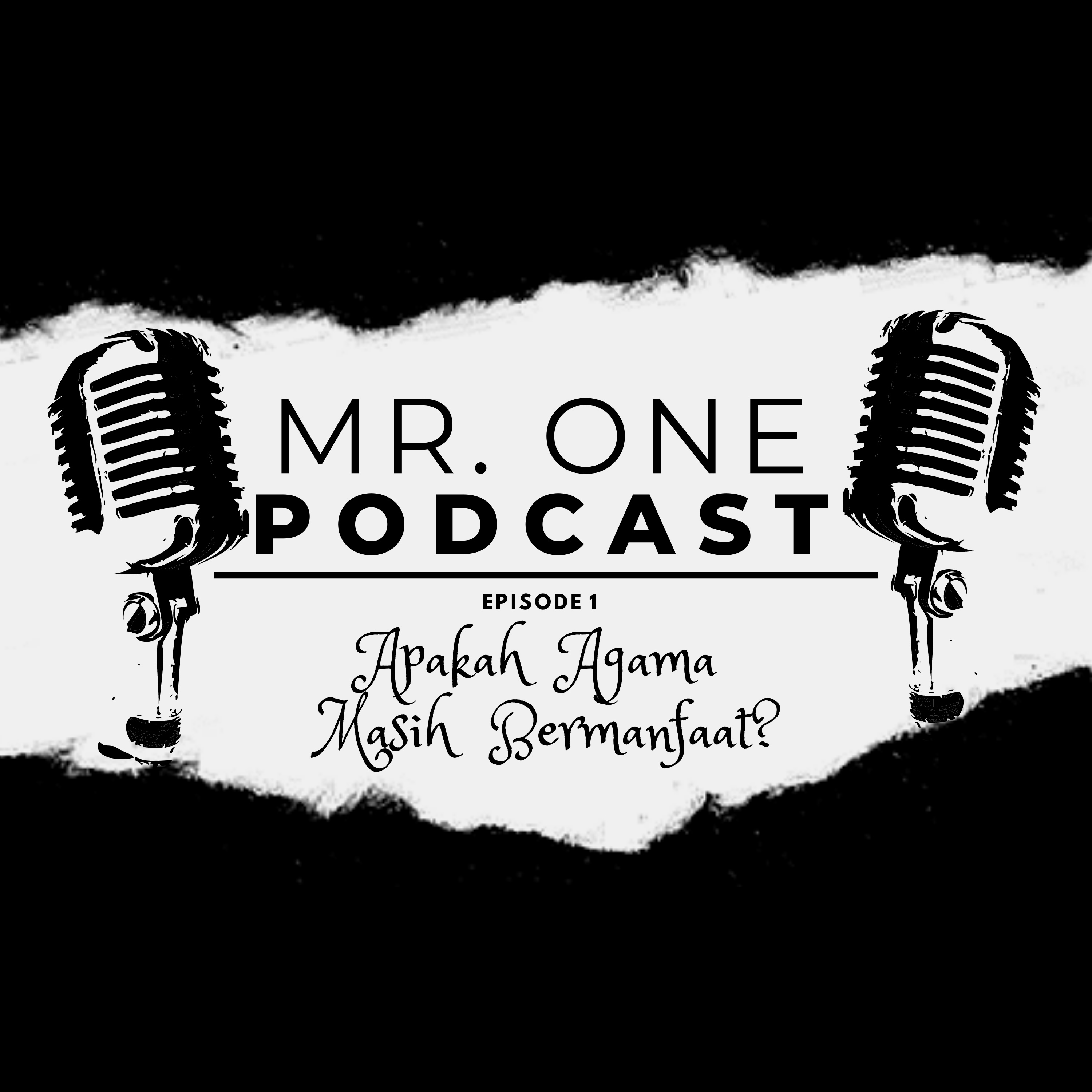 Apakah Agama Masih Bermanfaat?