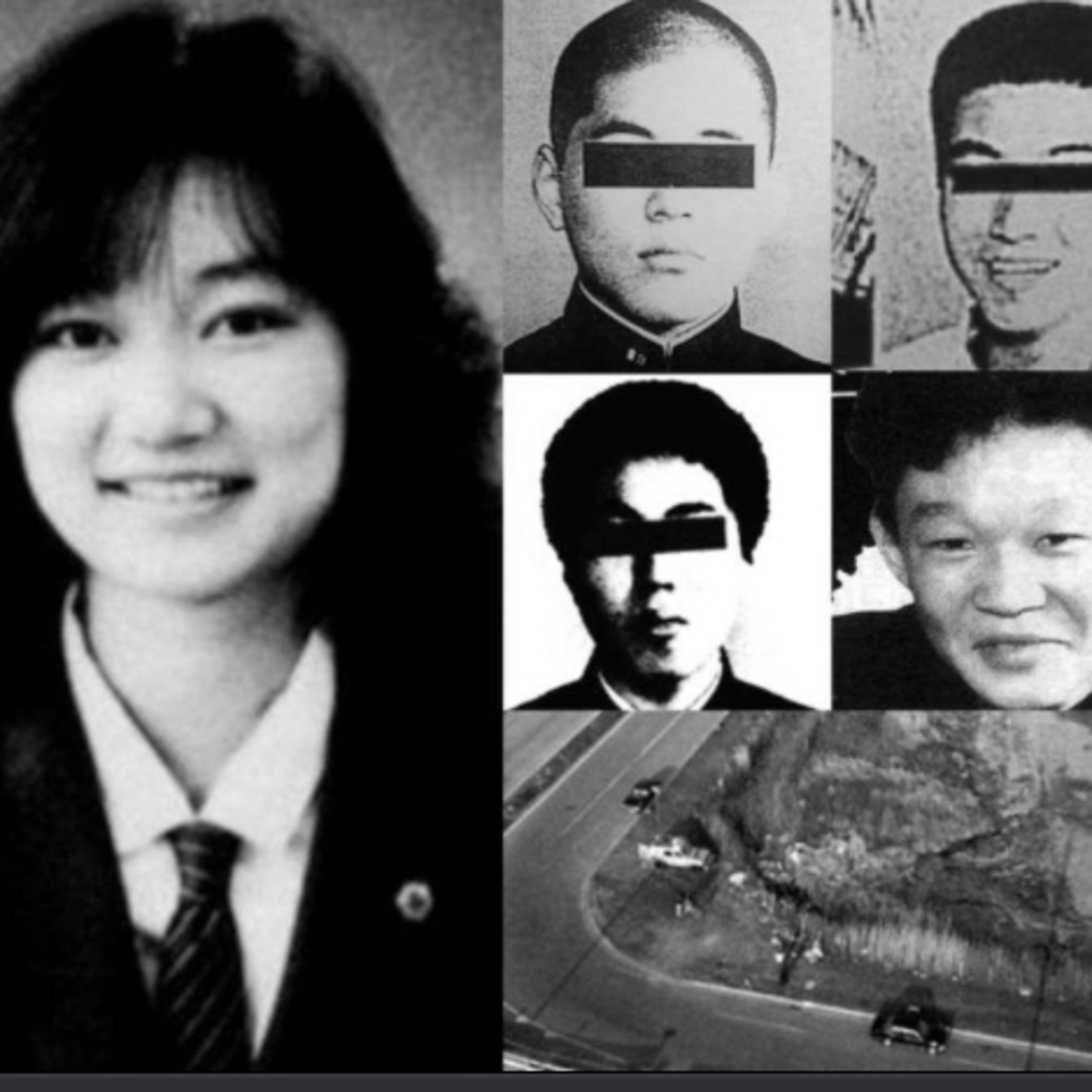 Episode 4. Kasus Pembunuhan Sadis: Junko Furuta