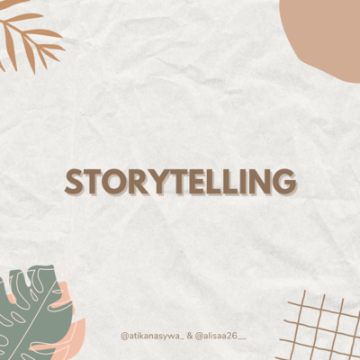 STORYTELLING