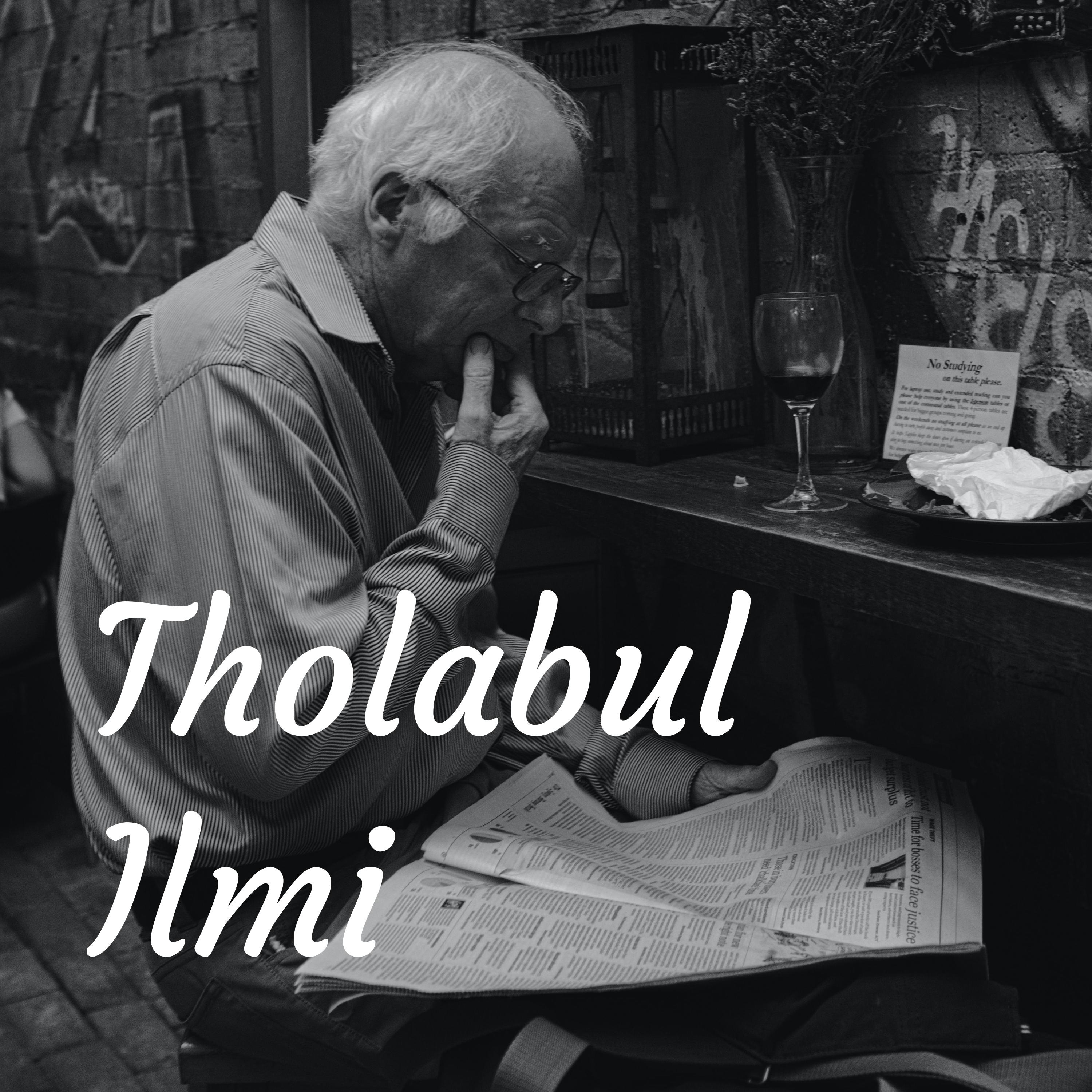 Ngajisabtuan Tema: Halalan Toyyiban