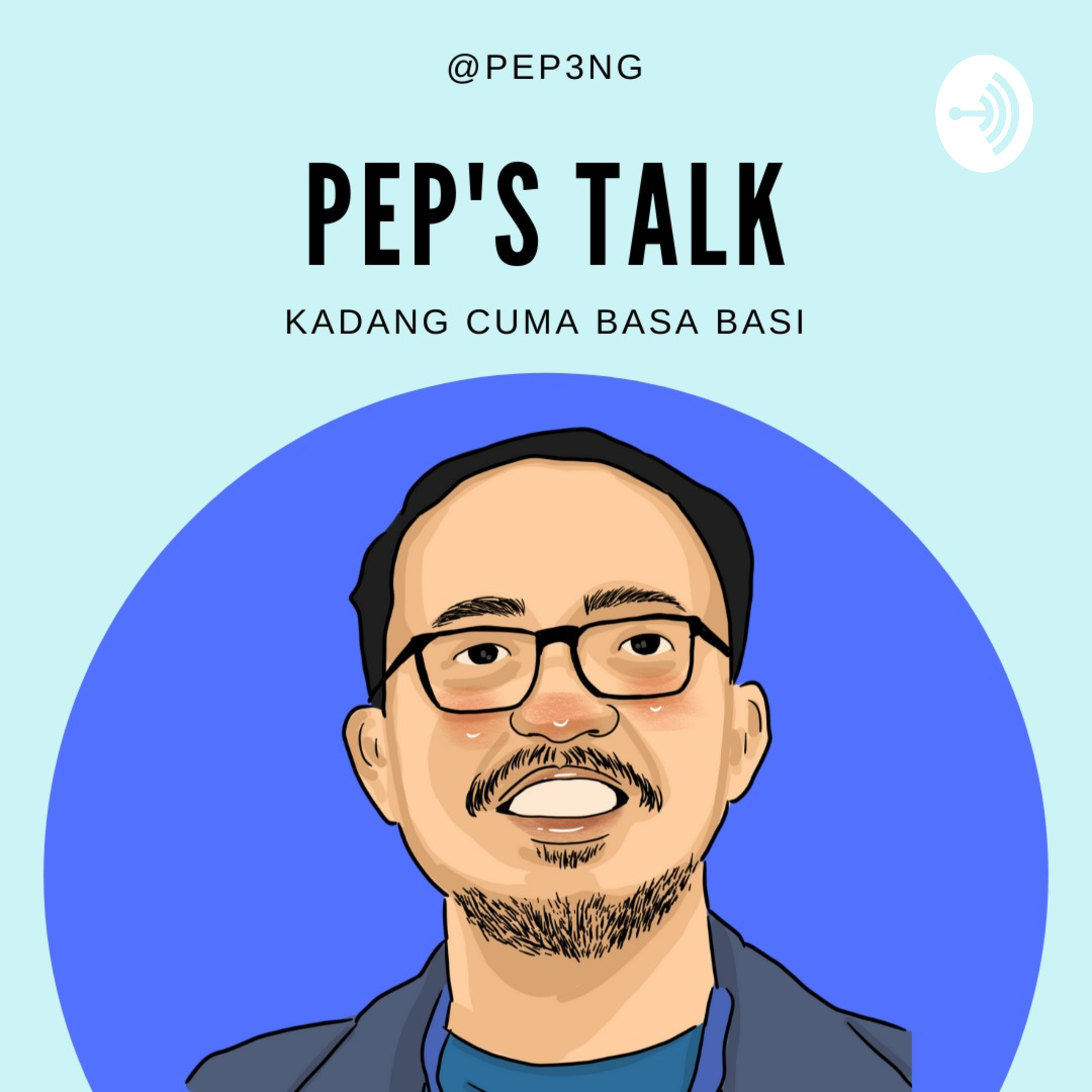Episode #7 : Kaesang Sang Viral bukan Sang Pisang