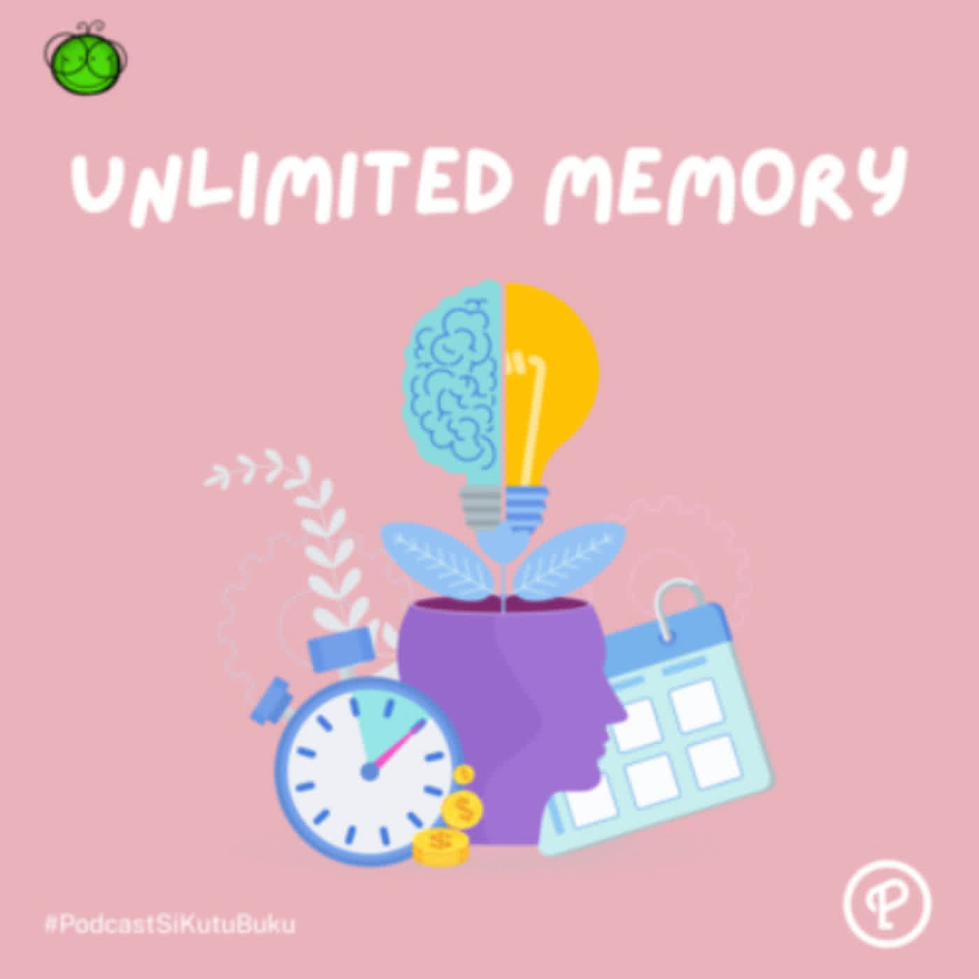 Tips Punya Ingatan yang Kuat | Unlimited Memory