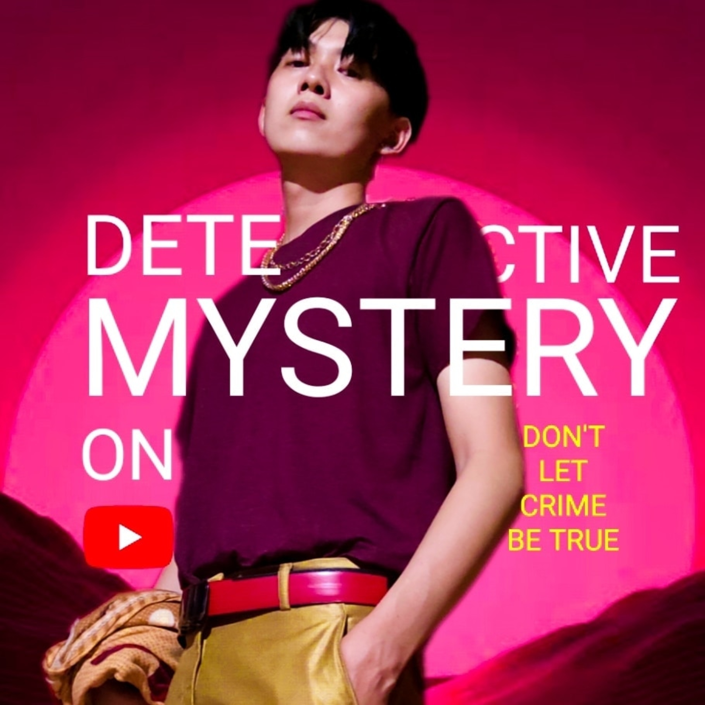 perempuan yang membunuh demi cinta