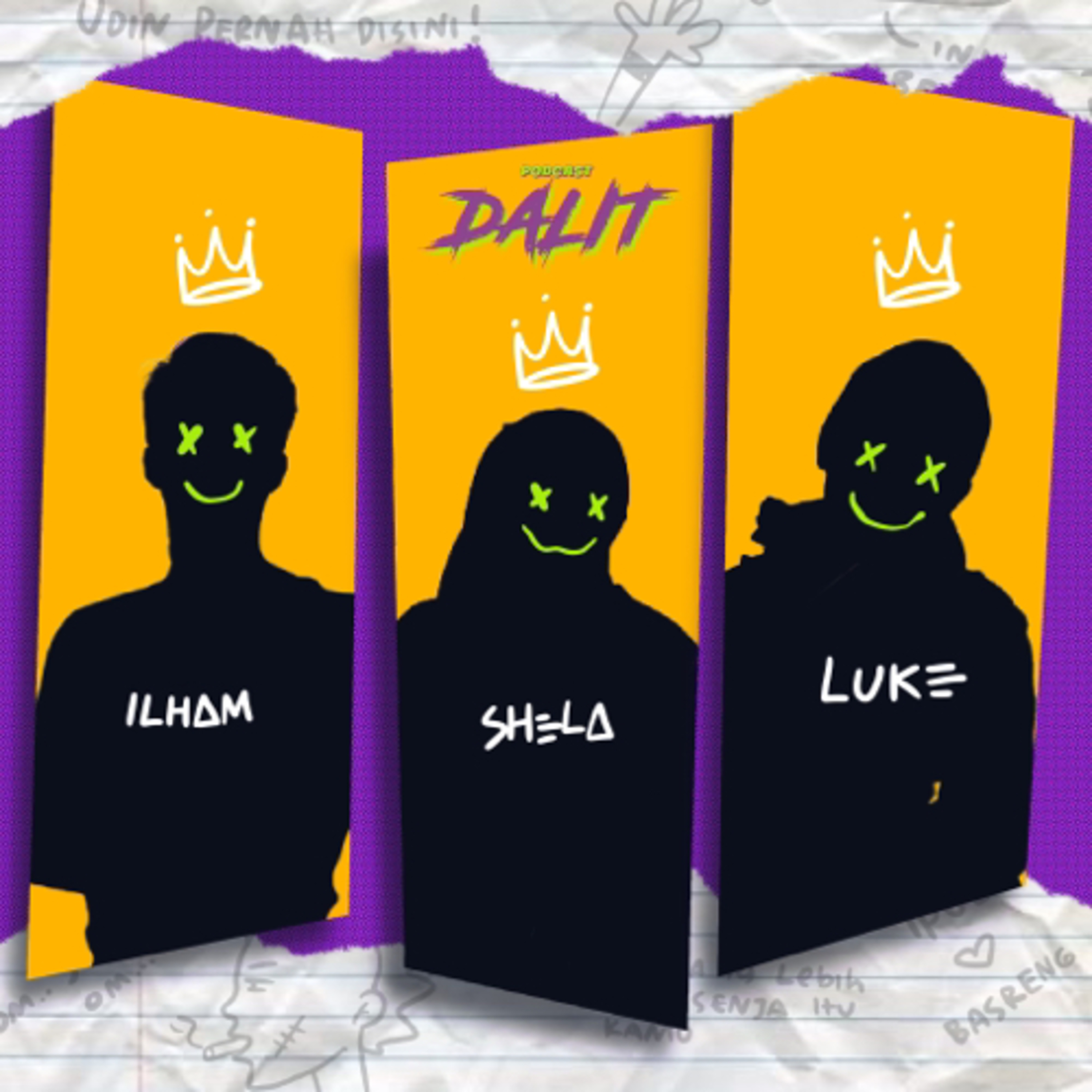 Eps 3. BISNIS BISNIS TETANGGA