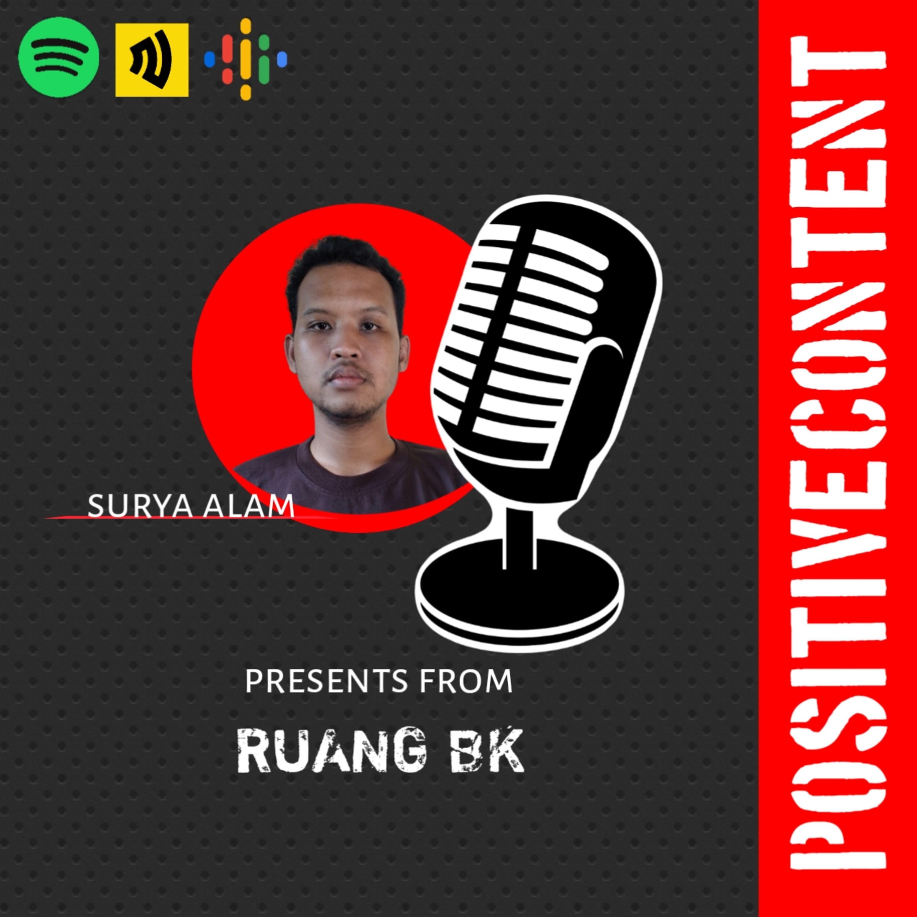 Doktrin cita cita #POSITIVECONTENT1