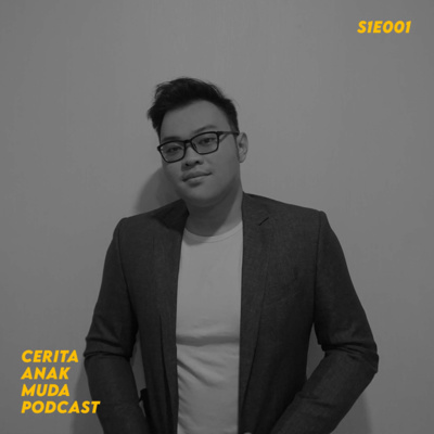 Cerita #001 Buat Lo yang Pengen Invest Crypto Dengerin ini Dulu Ft. Ryan Adipradana