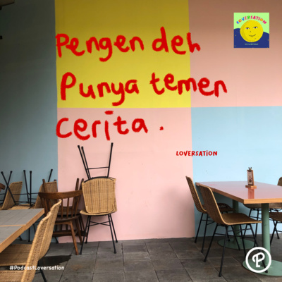 kesepian tapi trust issue