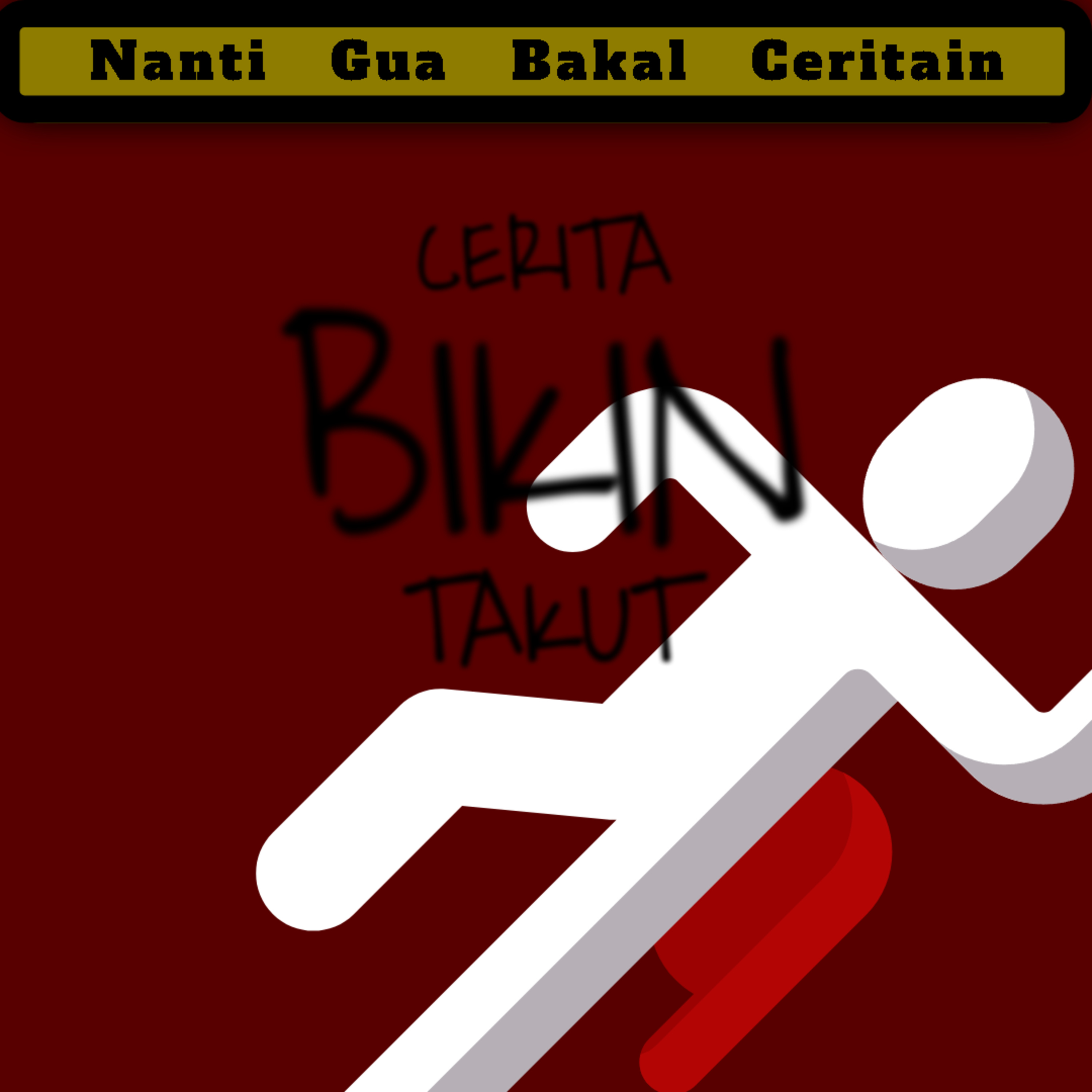 CERITA BIKIN TAKUT : #2 JADI MEREKA MANUSIA ATAU APA?