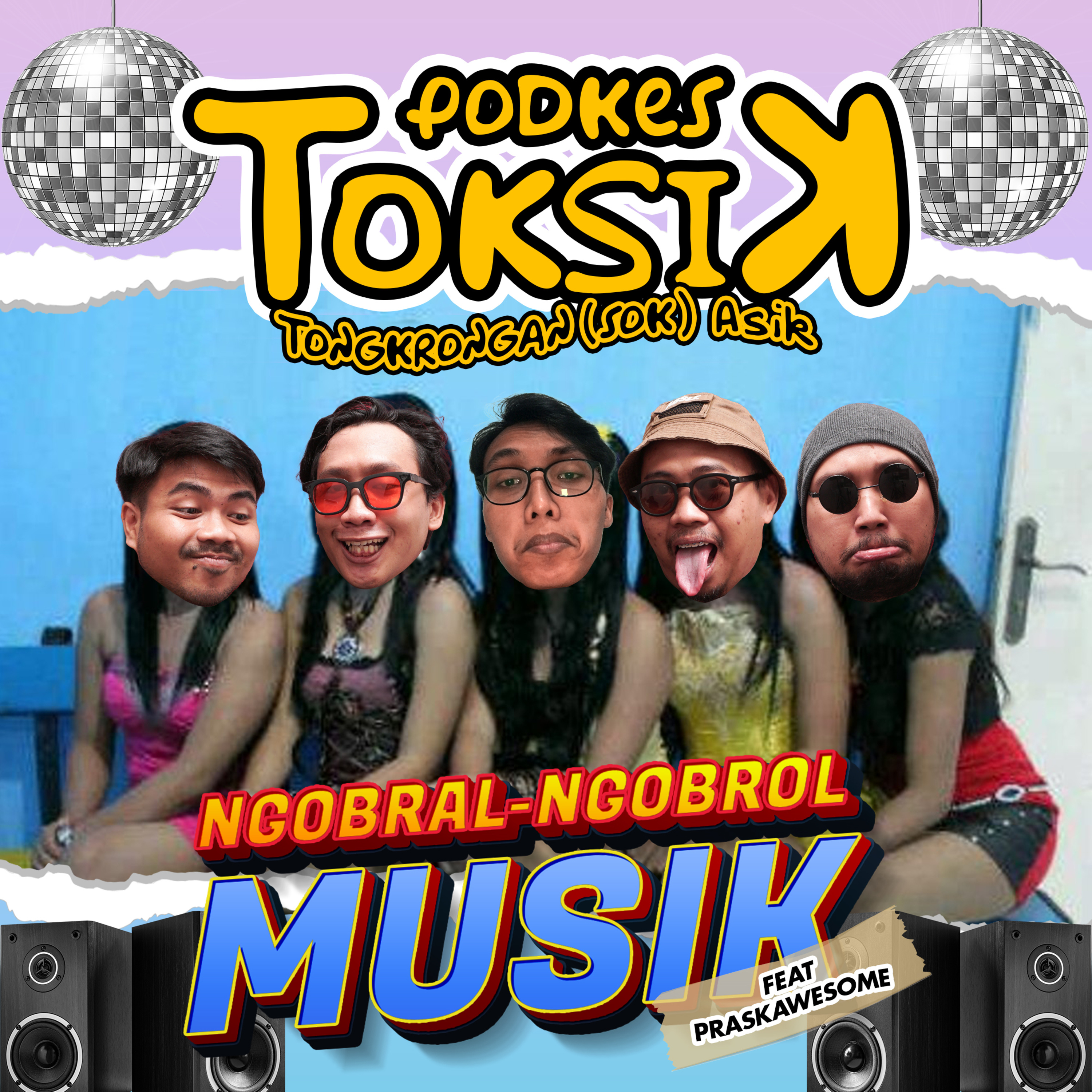 EPS 21 S1 - SELERA MUSIK KITA!