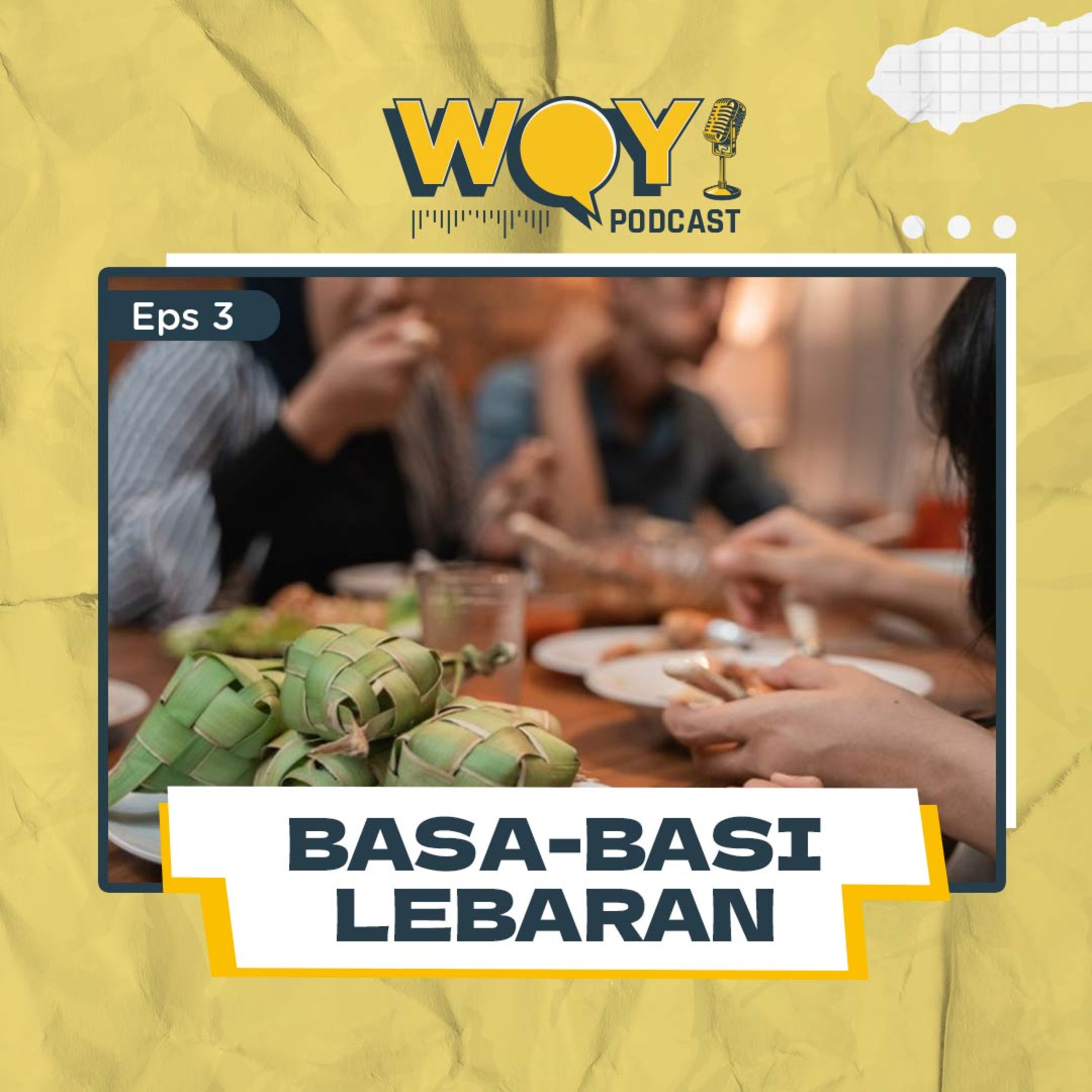 Basi-Basi Lebaran