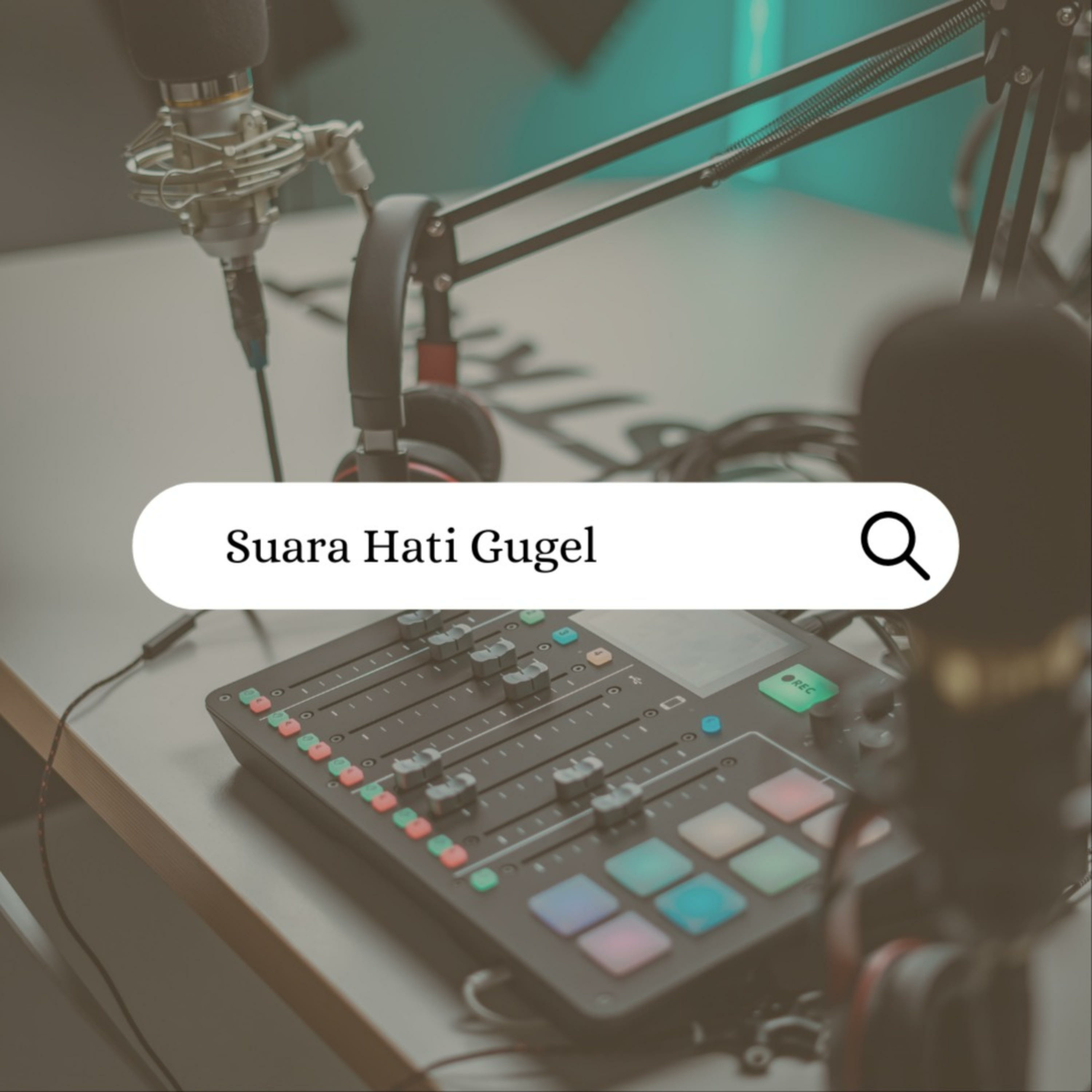 JANGAN SUNGKAN NOLAK!