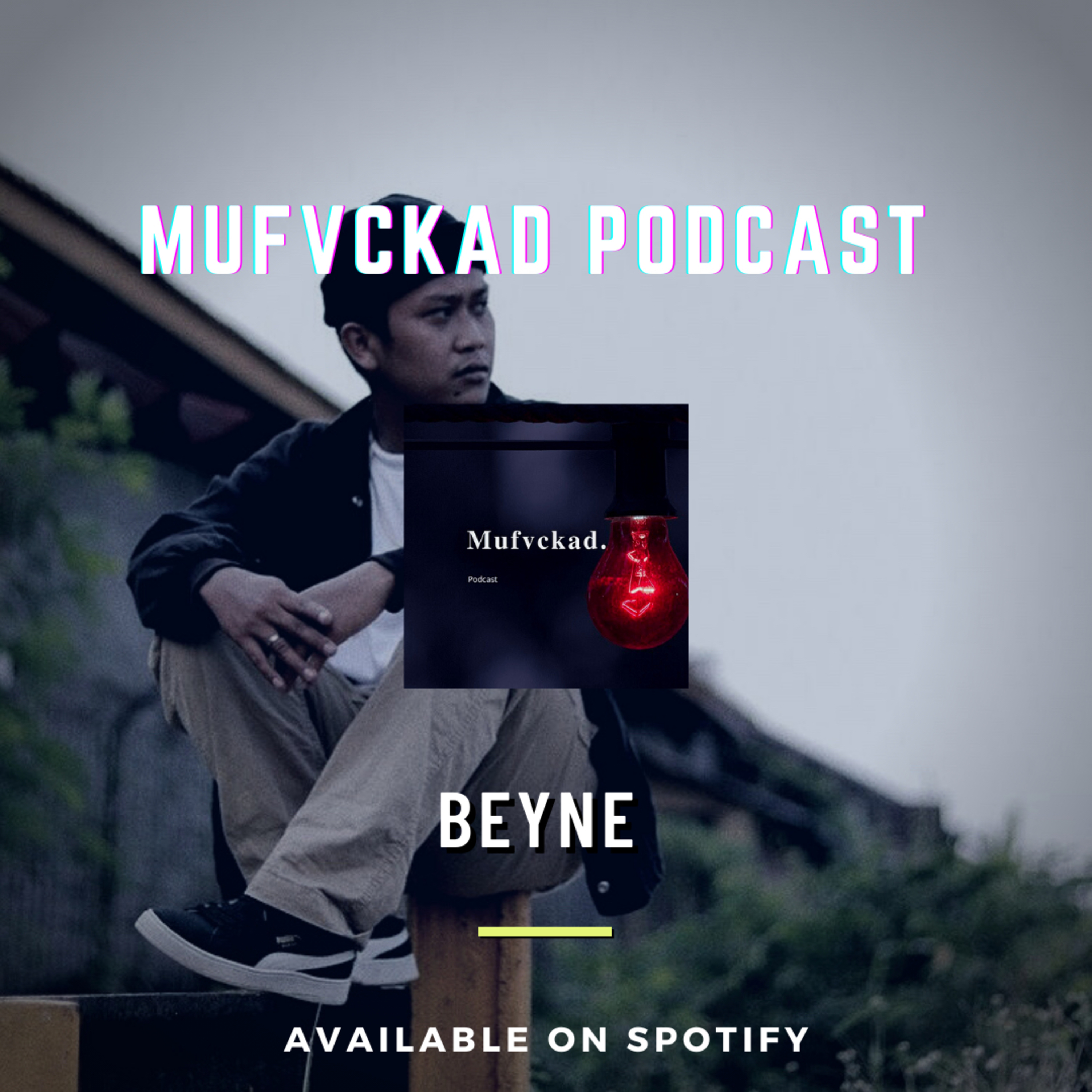 Eps.15 BEYNE PERMINTAAN MAAF KEPADA ORANG TUA 