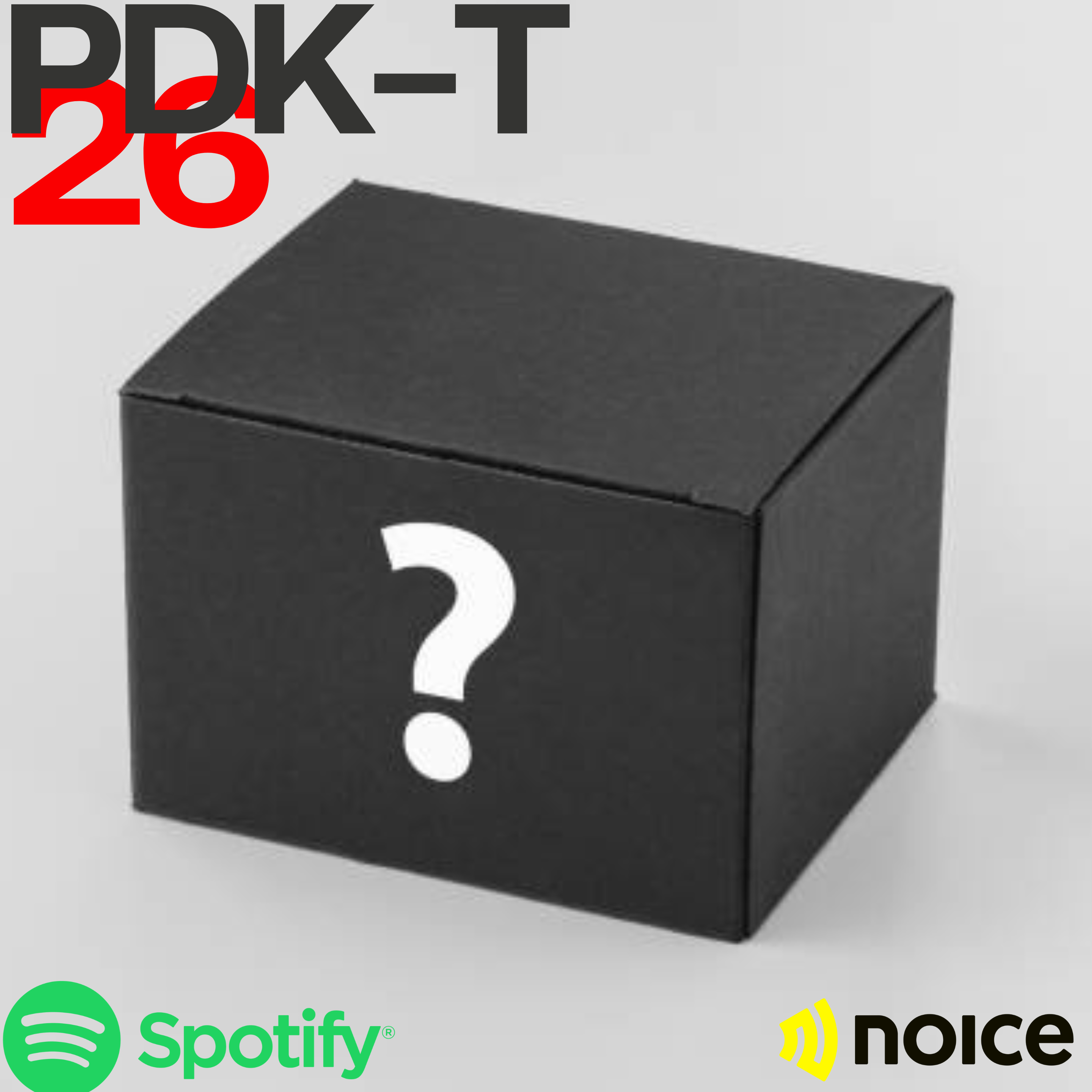 PDK-T #26: Is Validation Needed in Your Social Life?