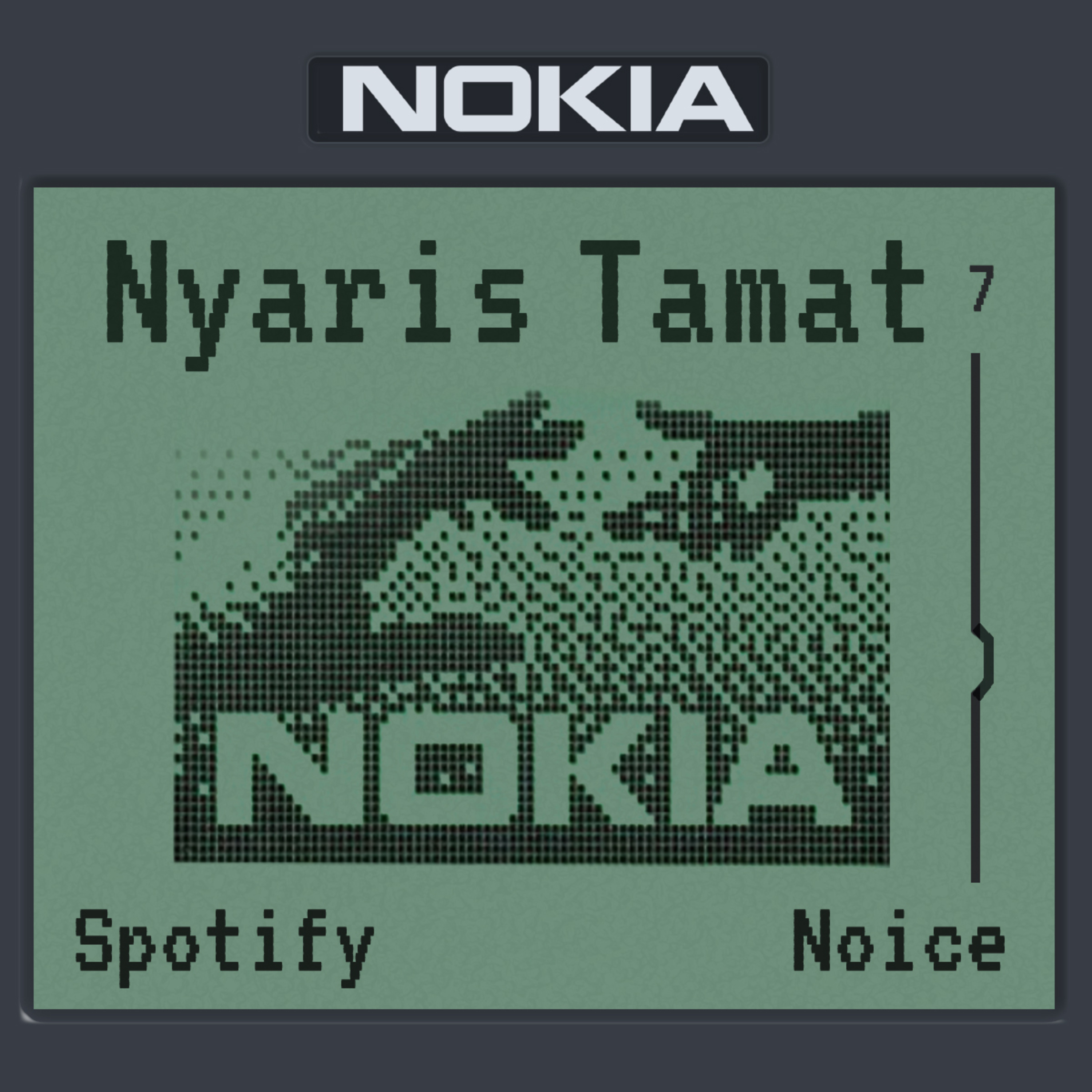Raja Tua Nokia