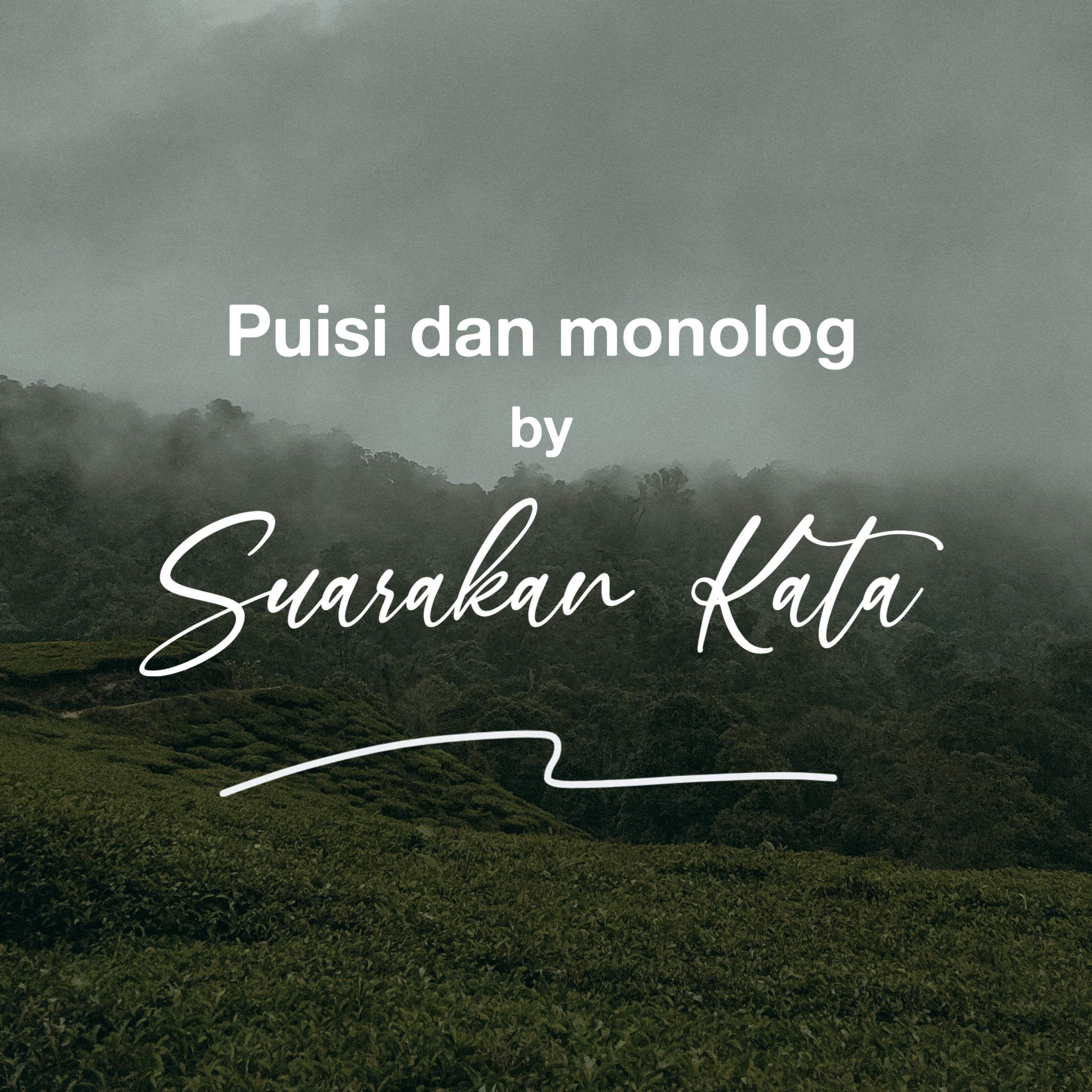 Diskusi tentang senja - Puisi dan monolog by Suarakan Kata