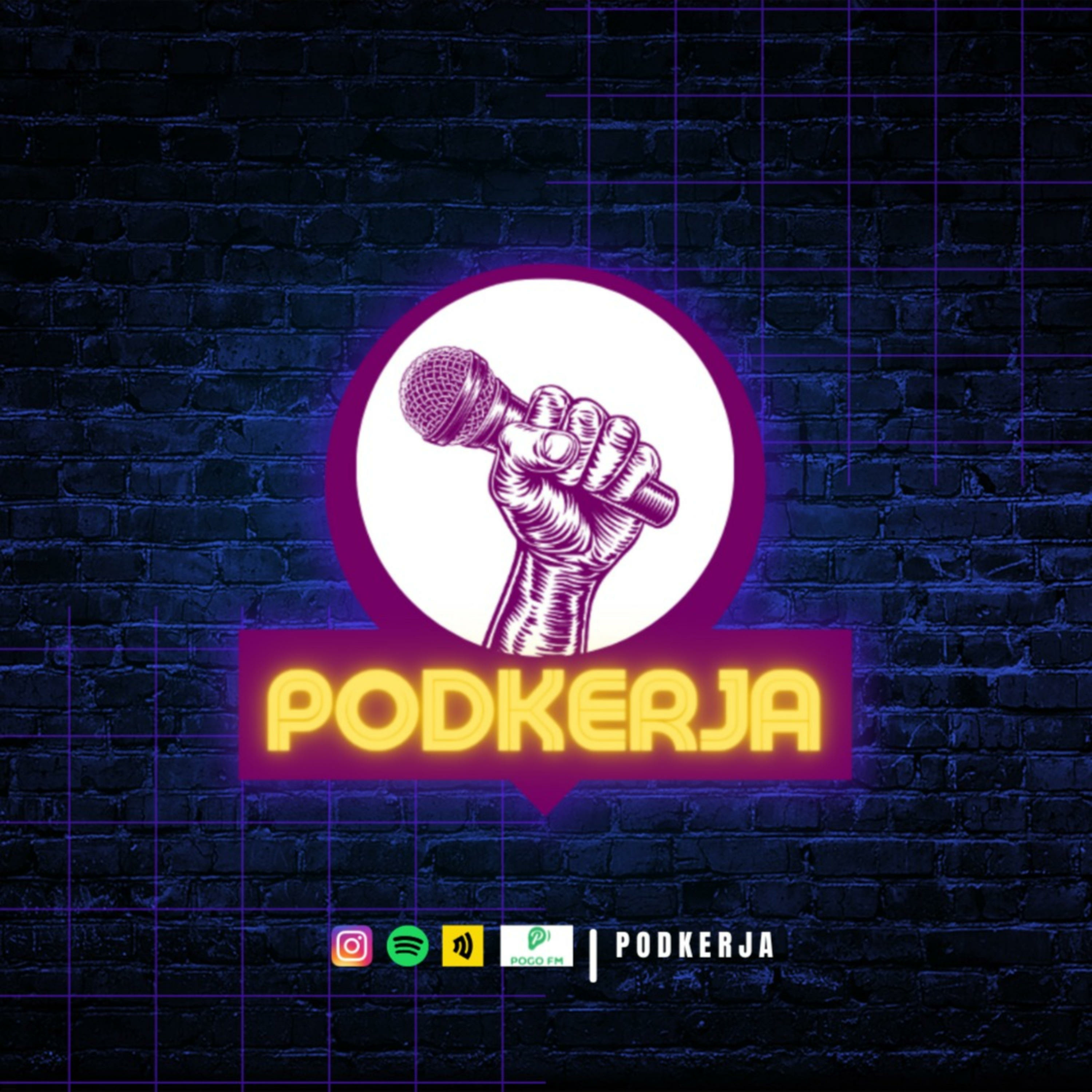 S2E15 10 Tahun Kerja Udah Bisa Dibilang Loyal? #30HariBersuara2022