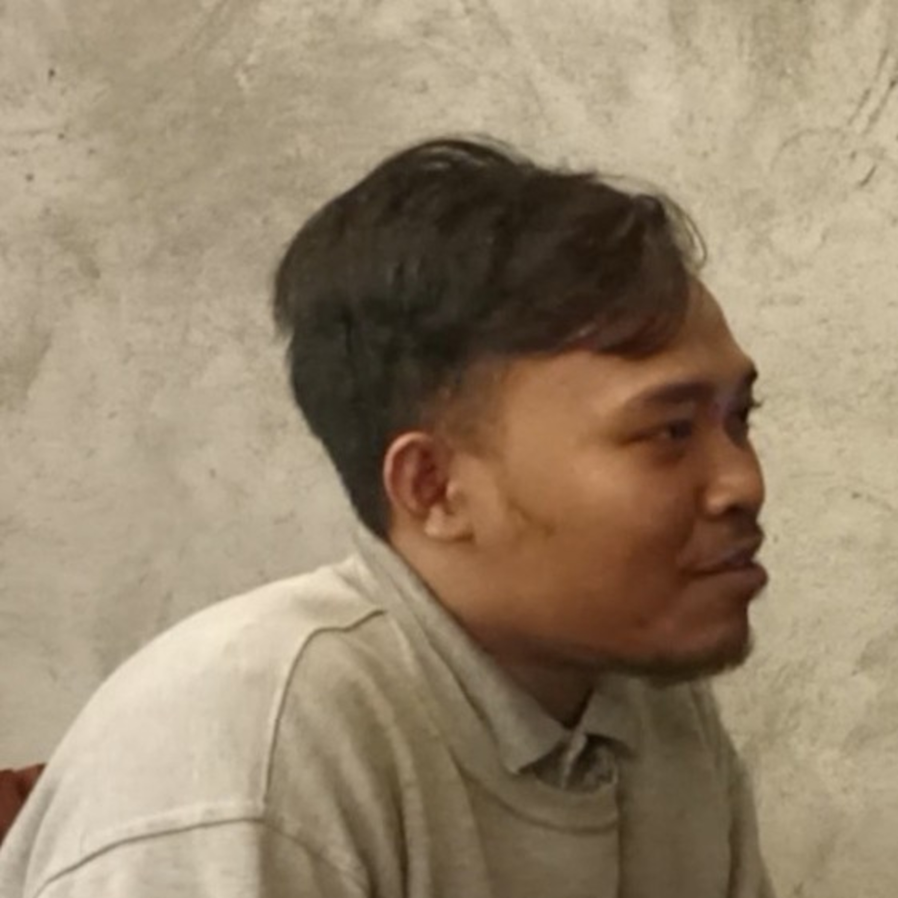 The Power of Martabak - Fahmi Iyung