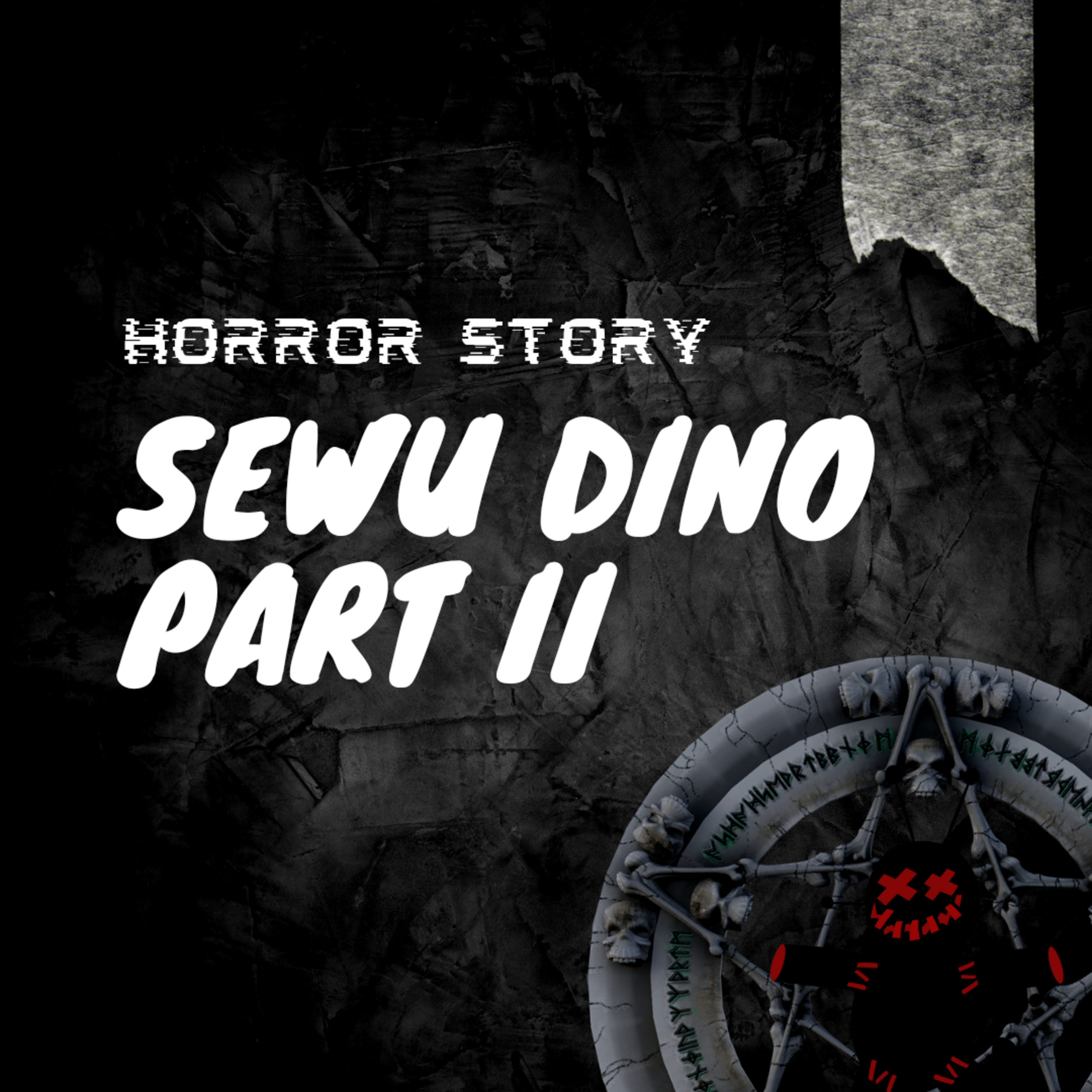 Sewu Dino (1000 hari) Part II 