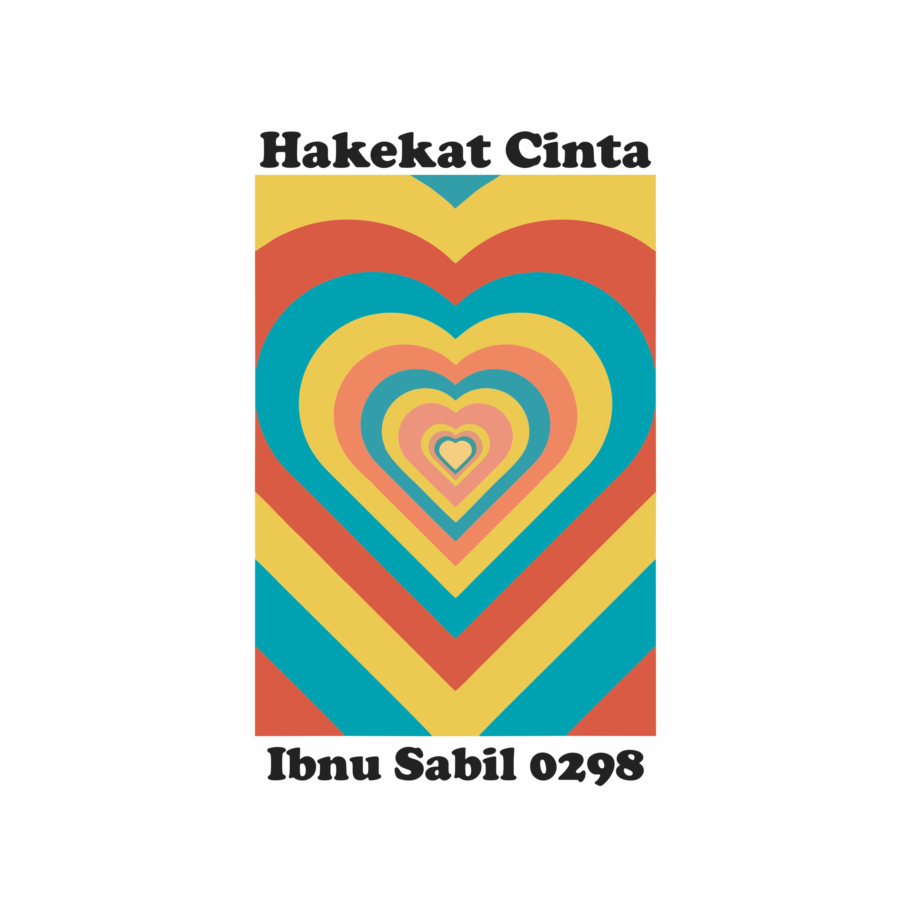 PODCAST HAKEKAT CINTA BY IBNU SABIL