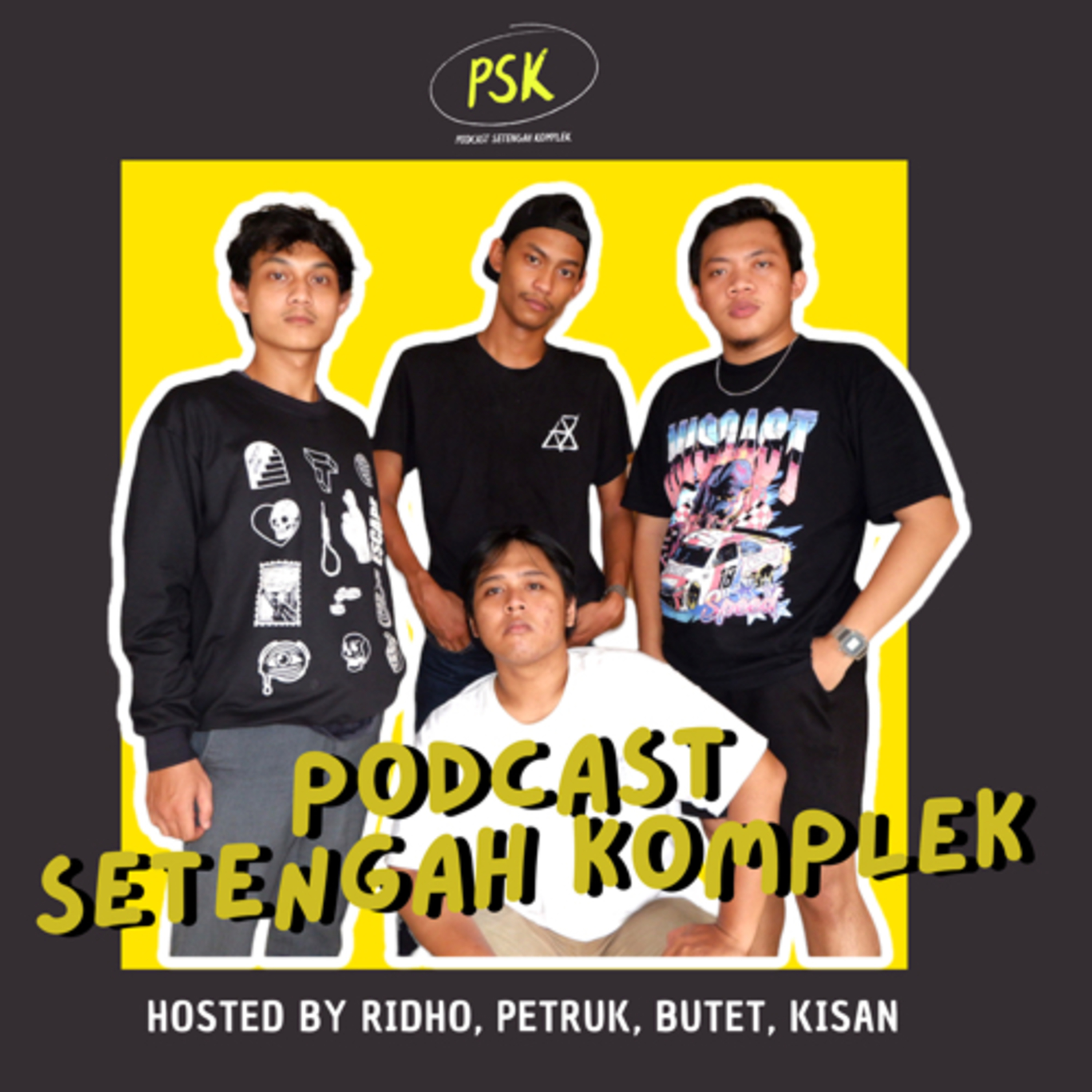 #S3E7 PERASAAN PRIA NEMBAK CEWEK GAK DITERIMA